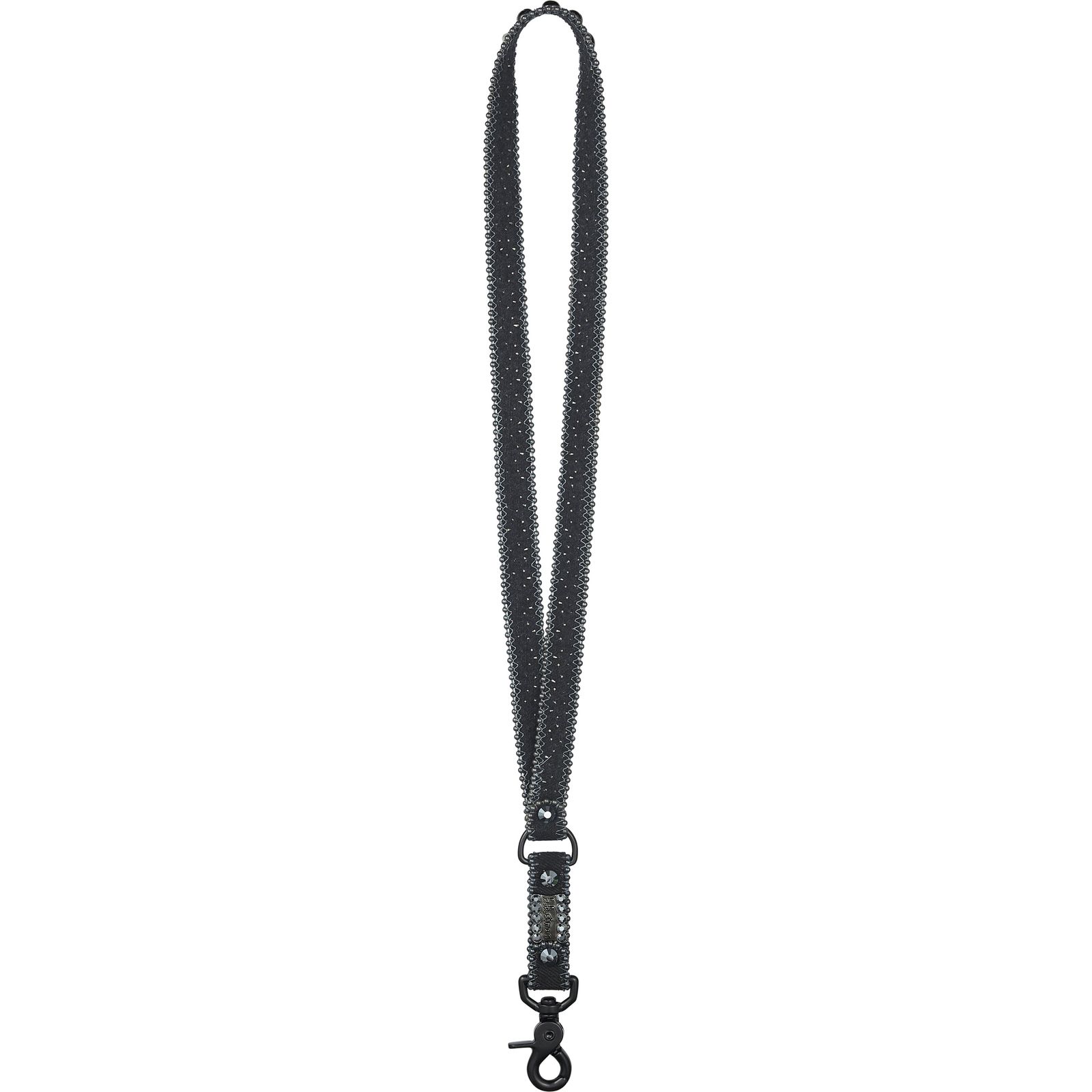 Supreme®/b.b. Simon Denim Lanyard