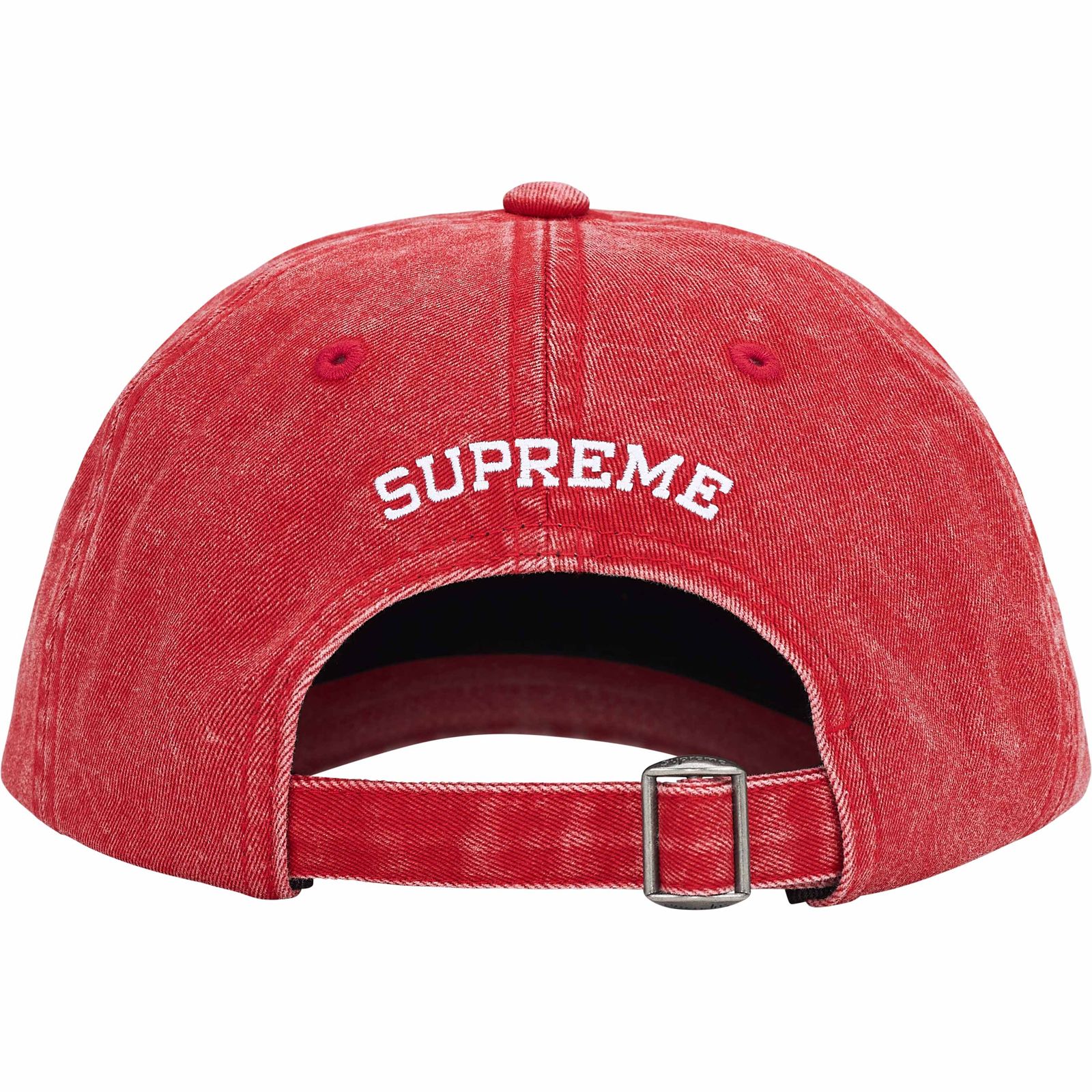 Pigment Dye 6-Panel