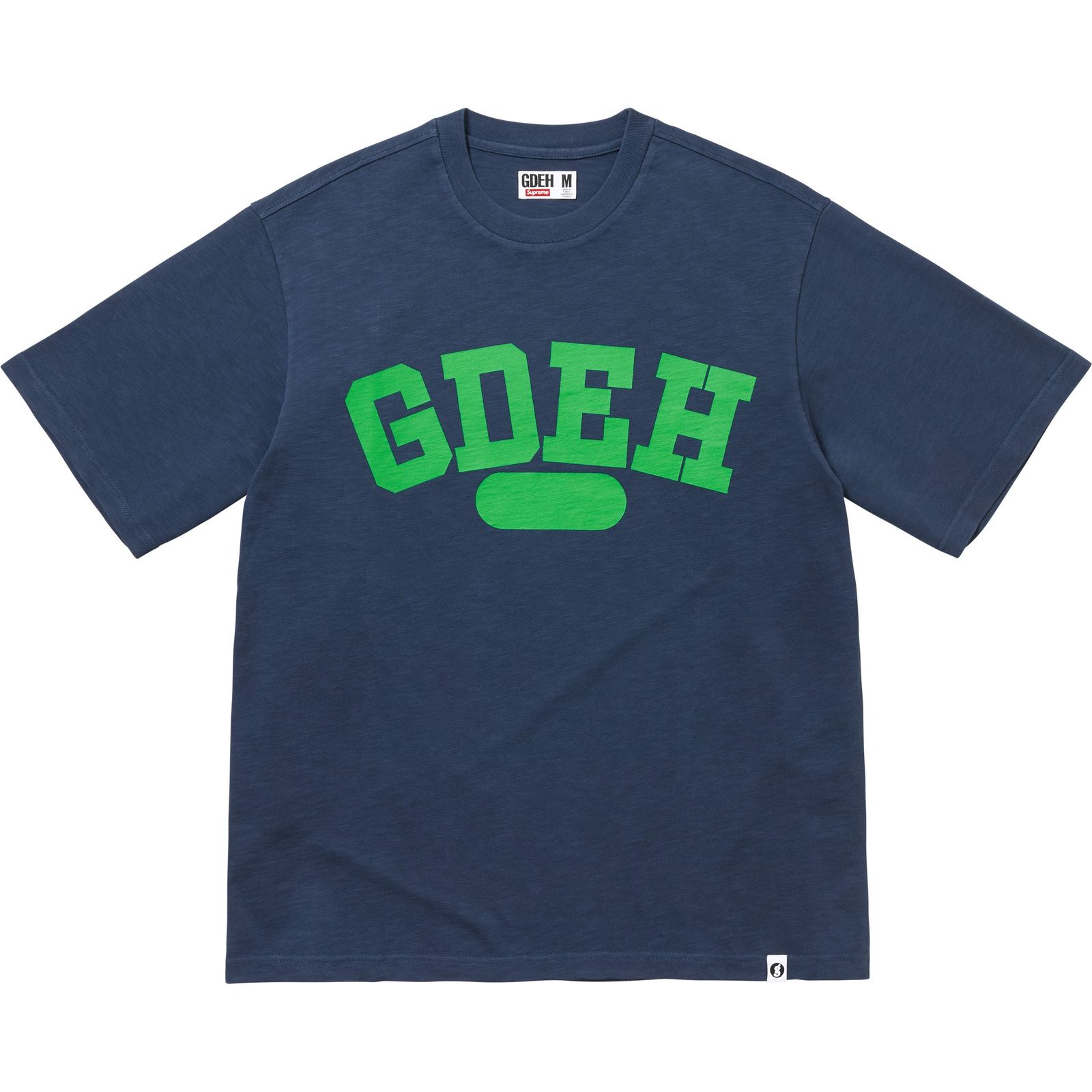 Supreme®/GOODENOUGH S/S Top