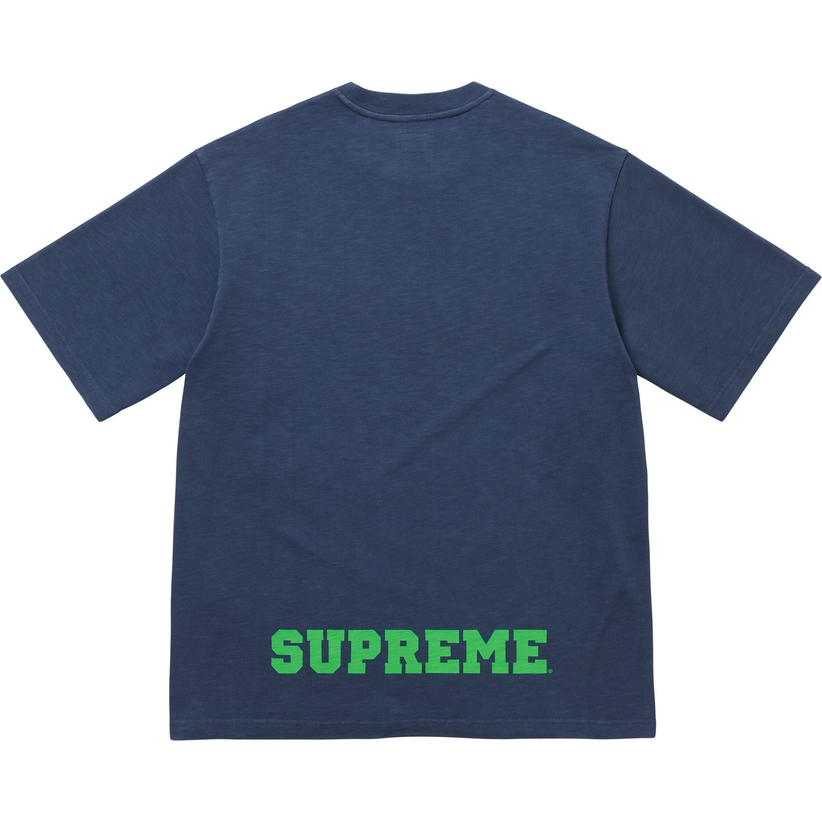 Supreme®/GOODENOUGH S/S Top