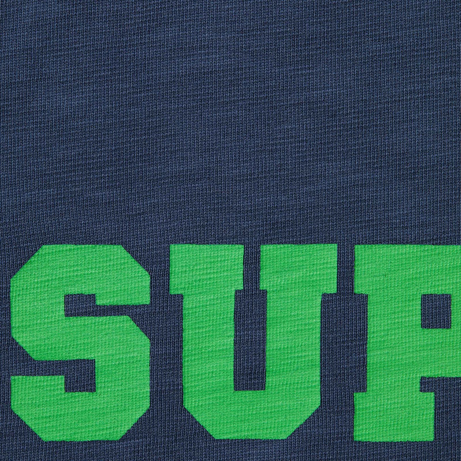 Supreme®/GOODENOUGH S/S Top