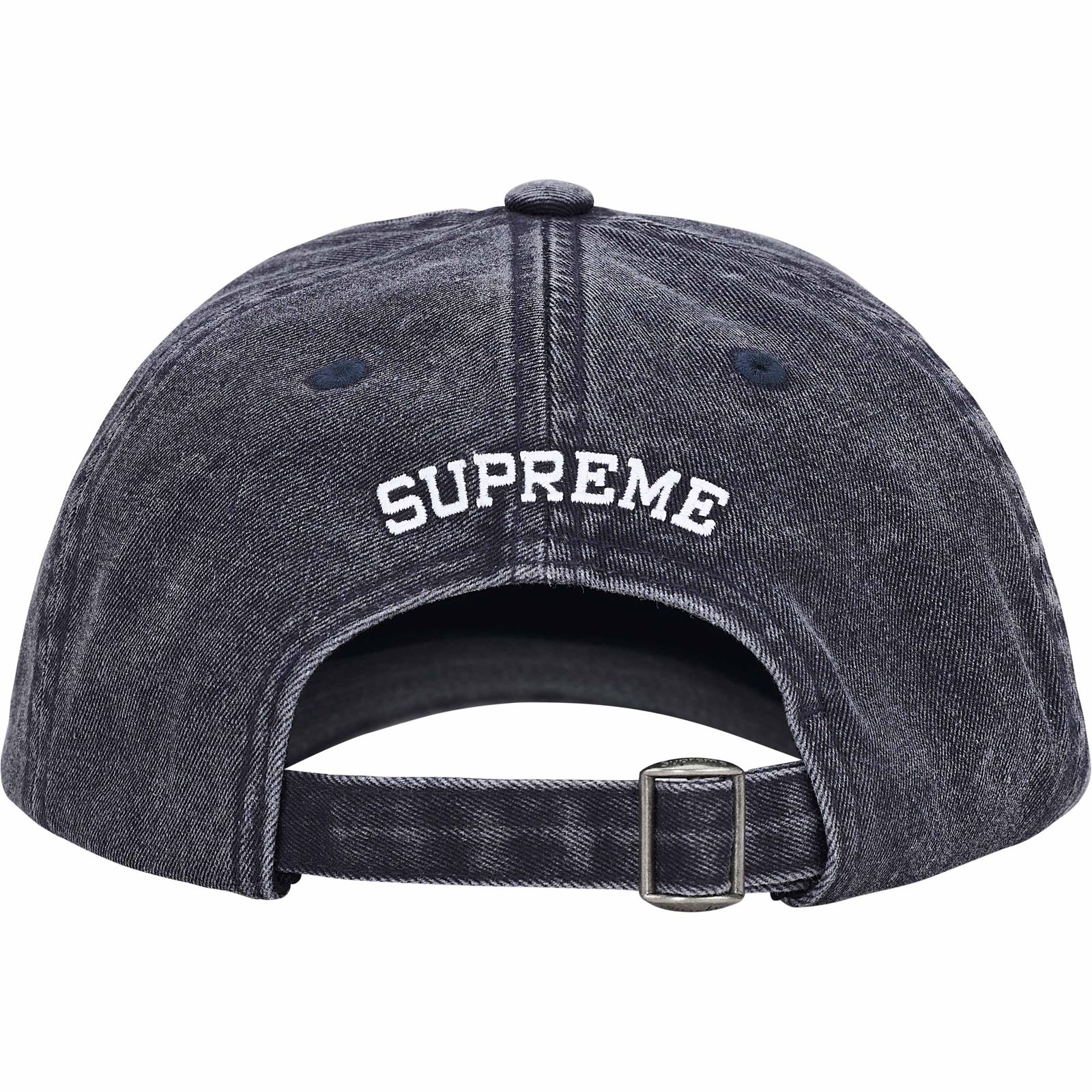 Pigment Dye 6-Panel