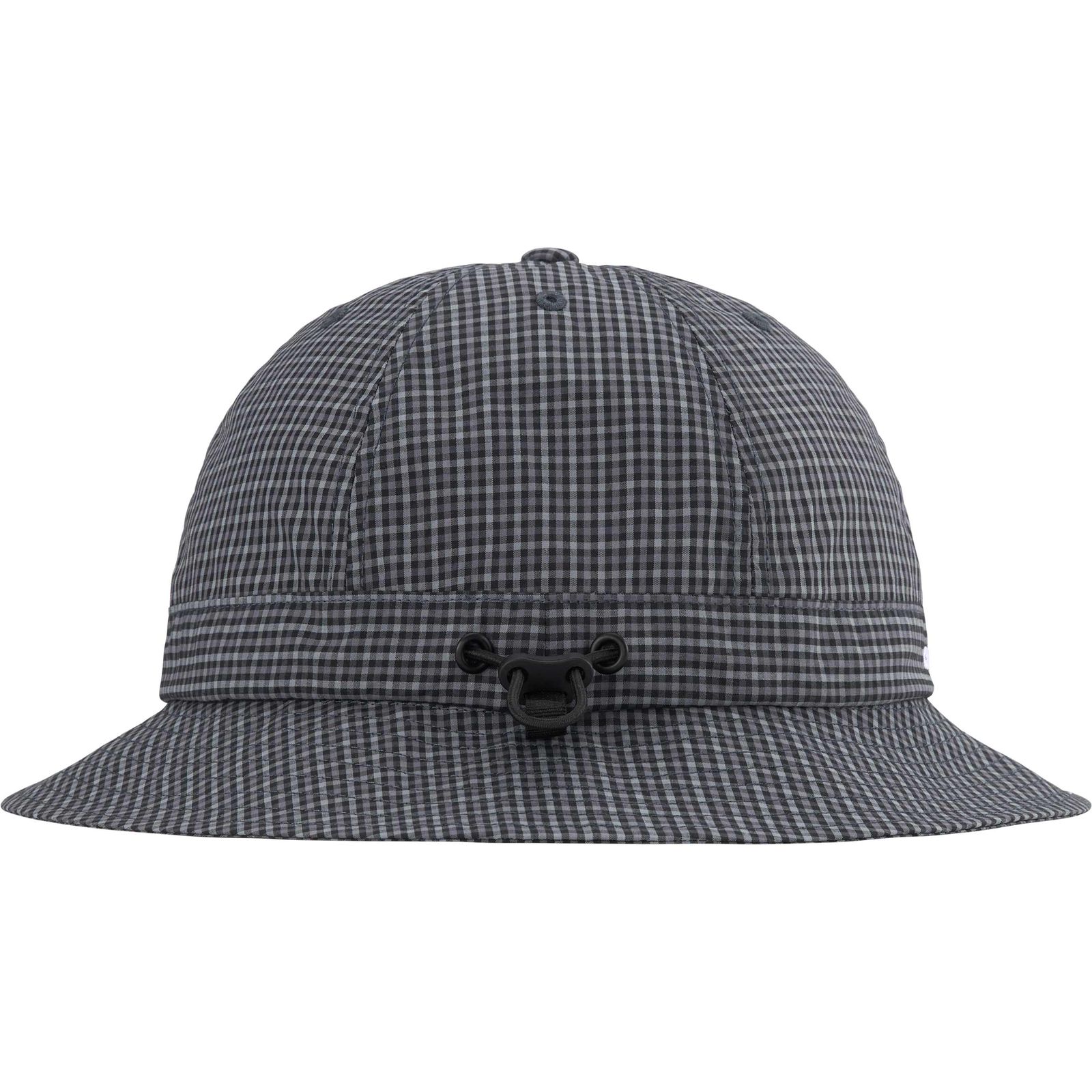 Cordura® Plaid Bell Hat