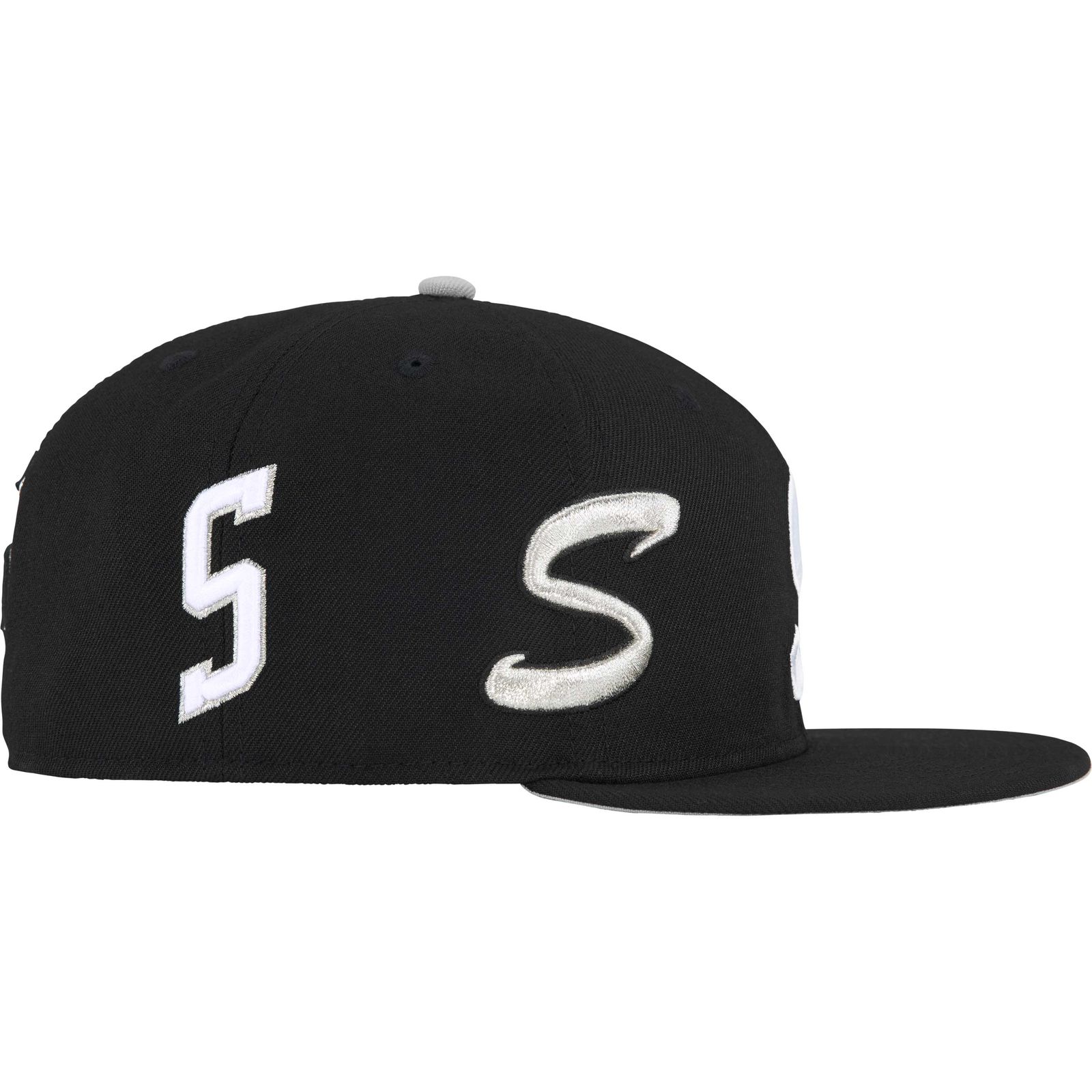 Multi S Logo New Era®