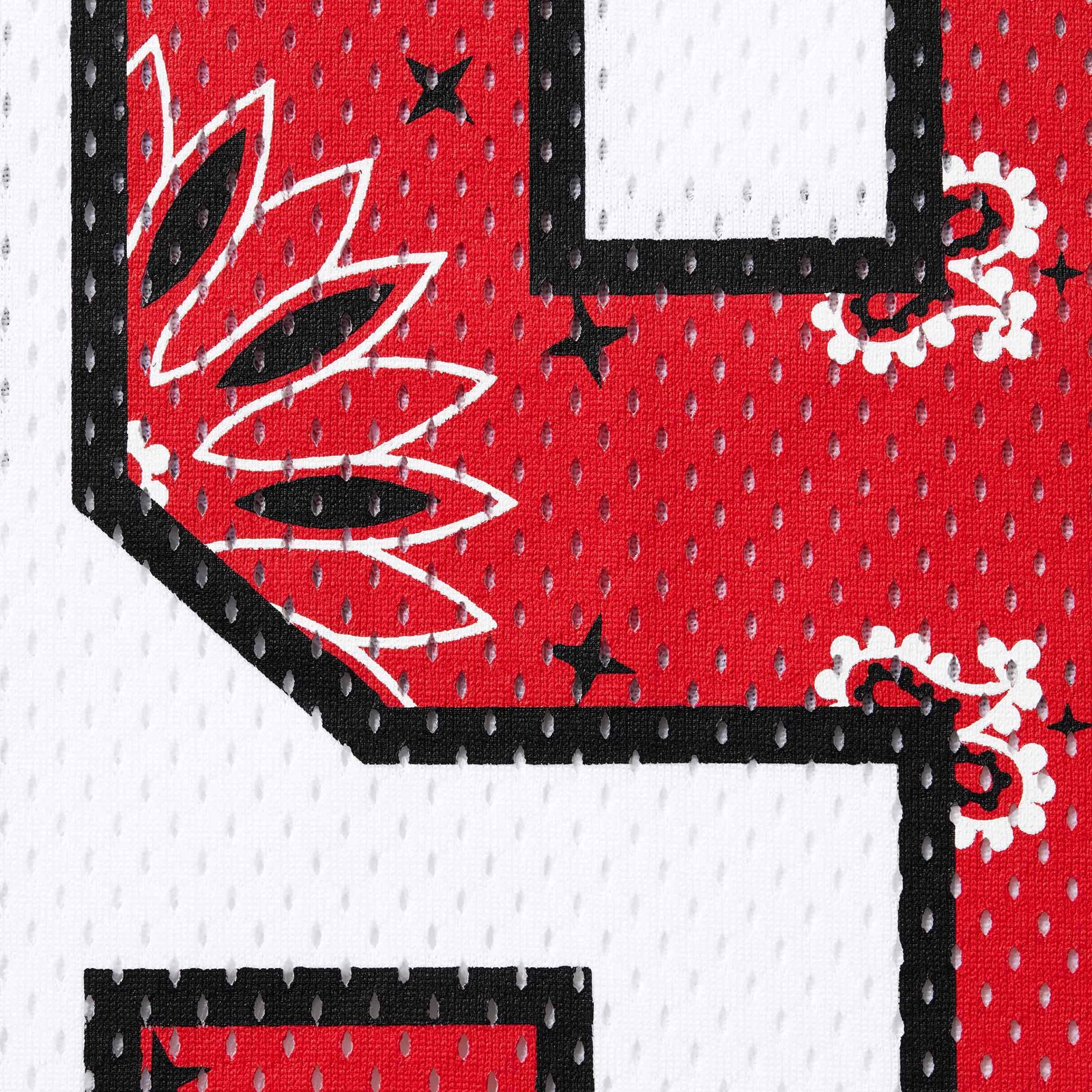 Bandana Football Jersey