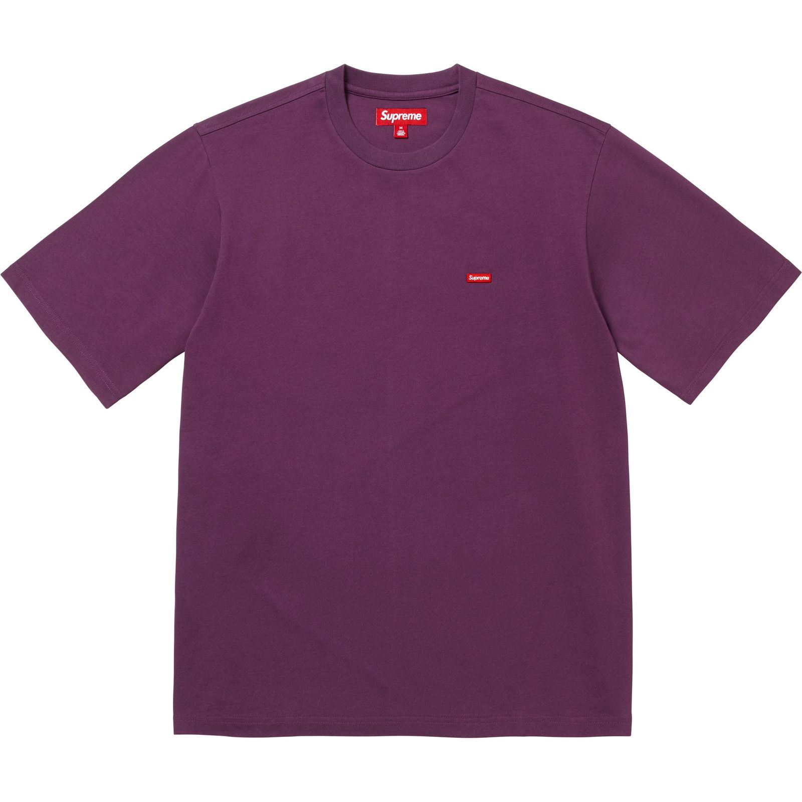 Small Box Tee