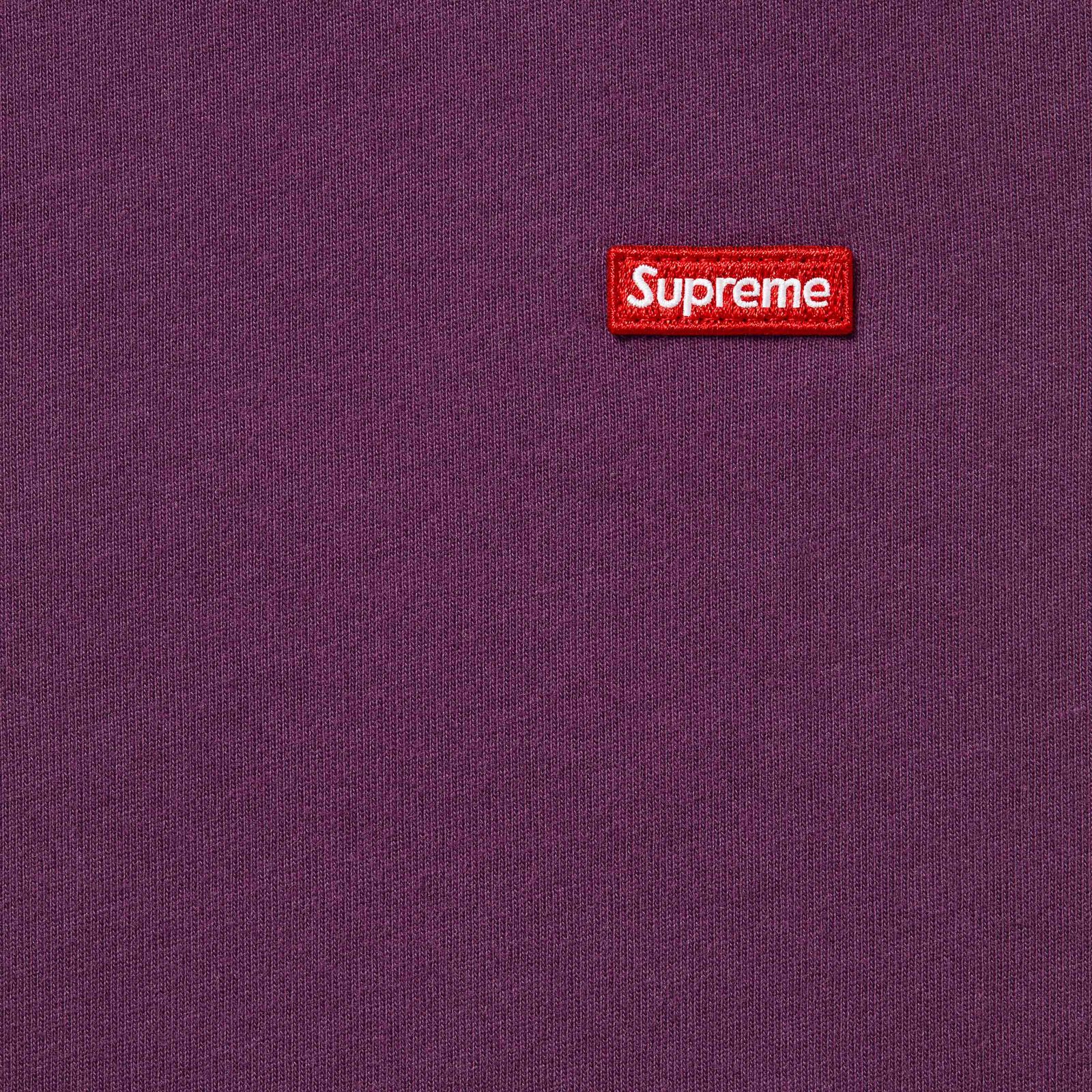 Small Box Tee