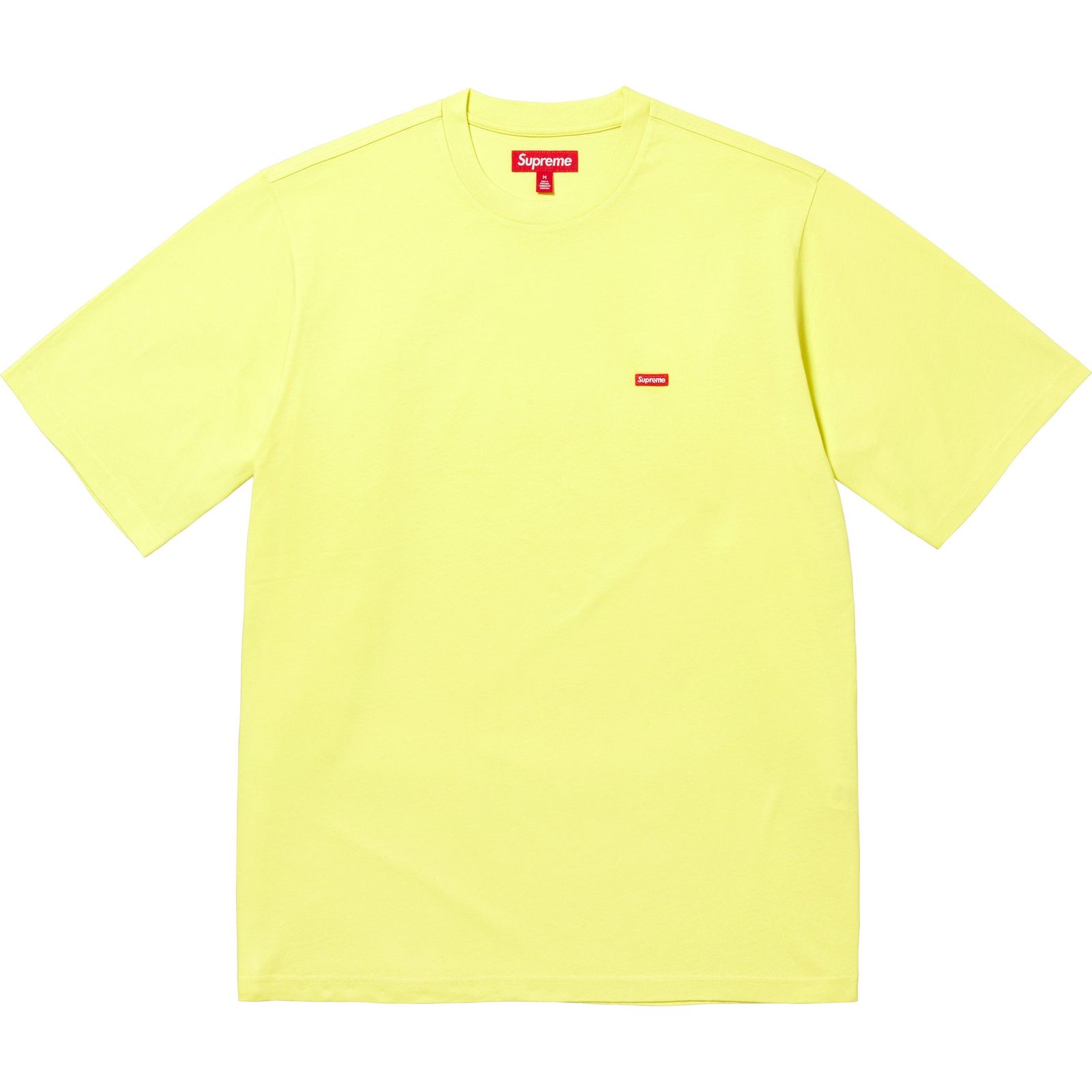 Small Box Tee