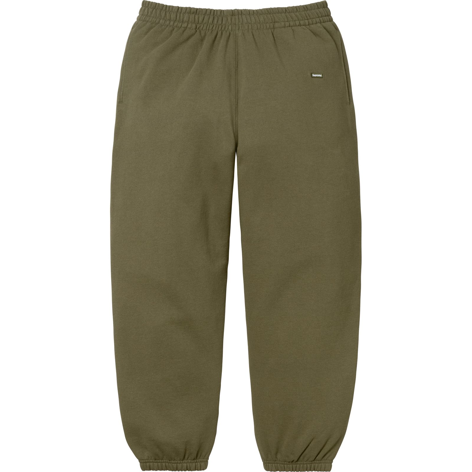 Small Box Sweatpant