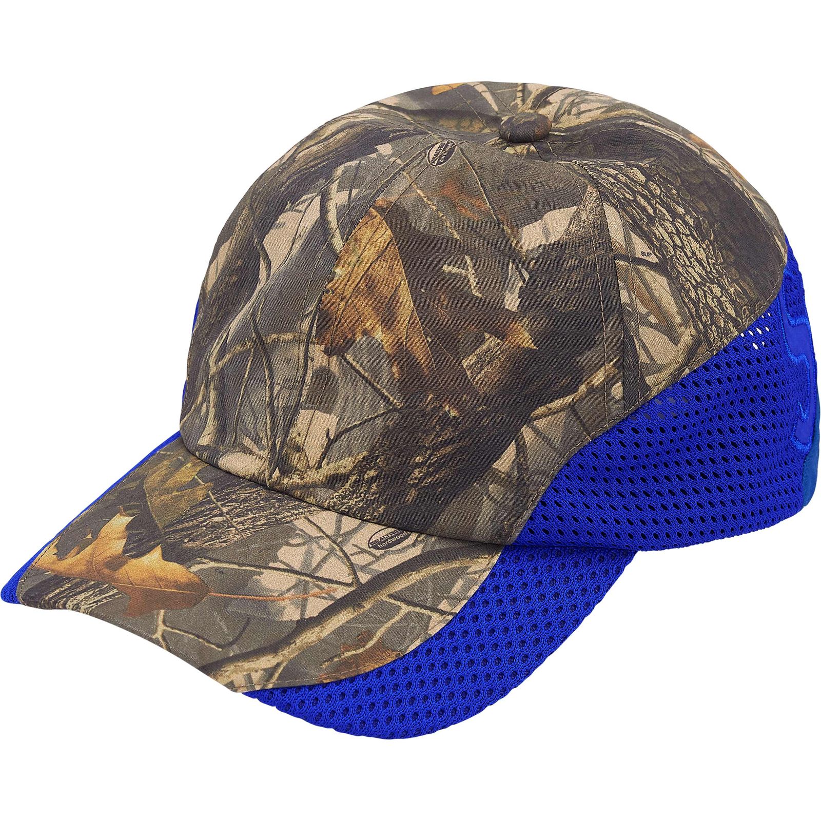 Cordura® Mesh 6-Panel