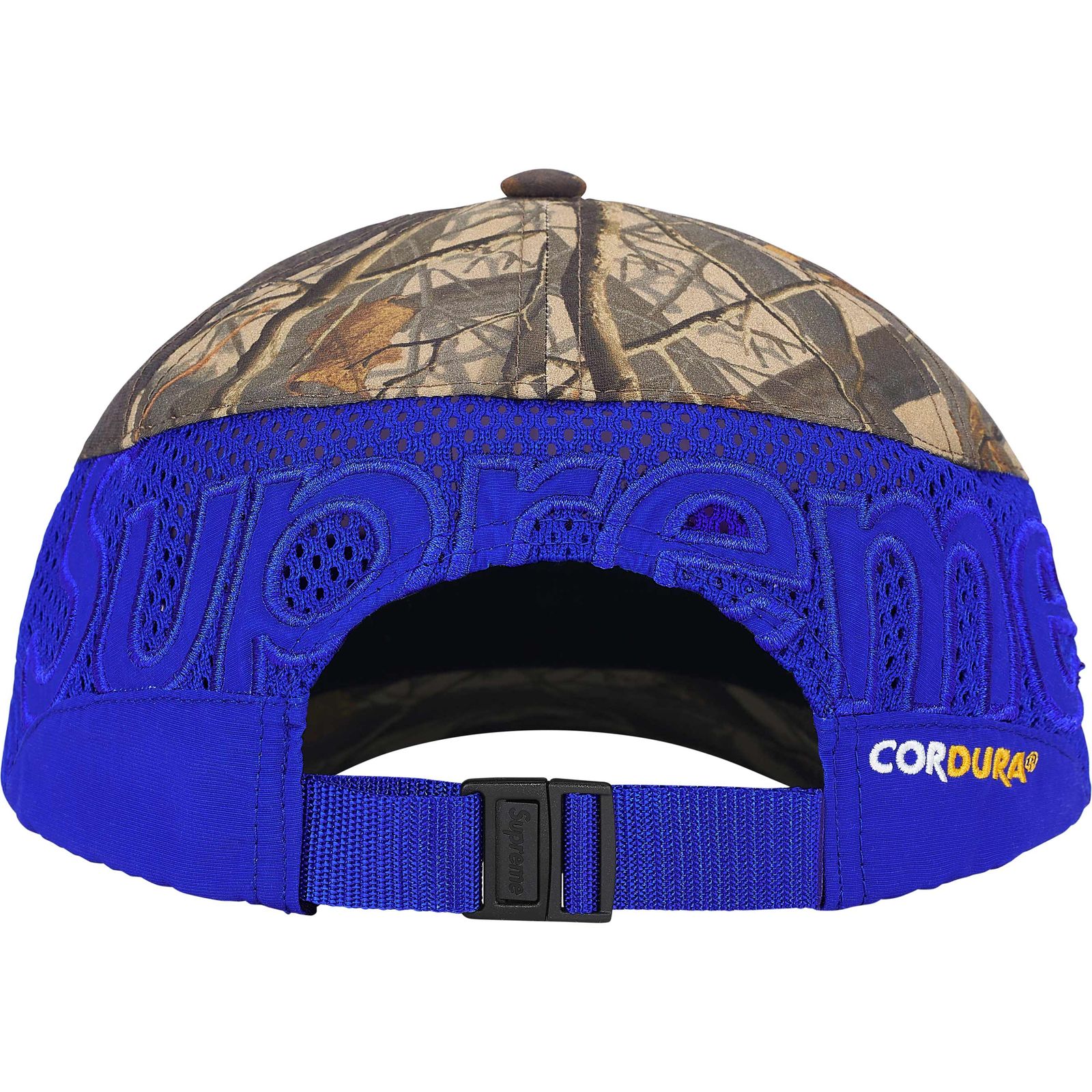 Cordura® Mesh 6-Panel