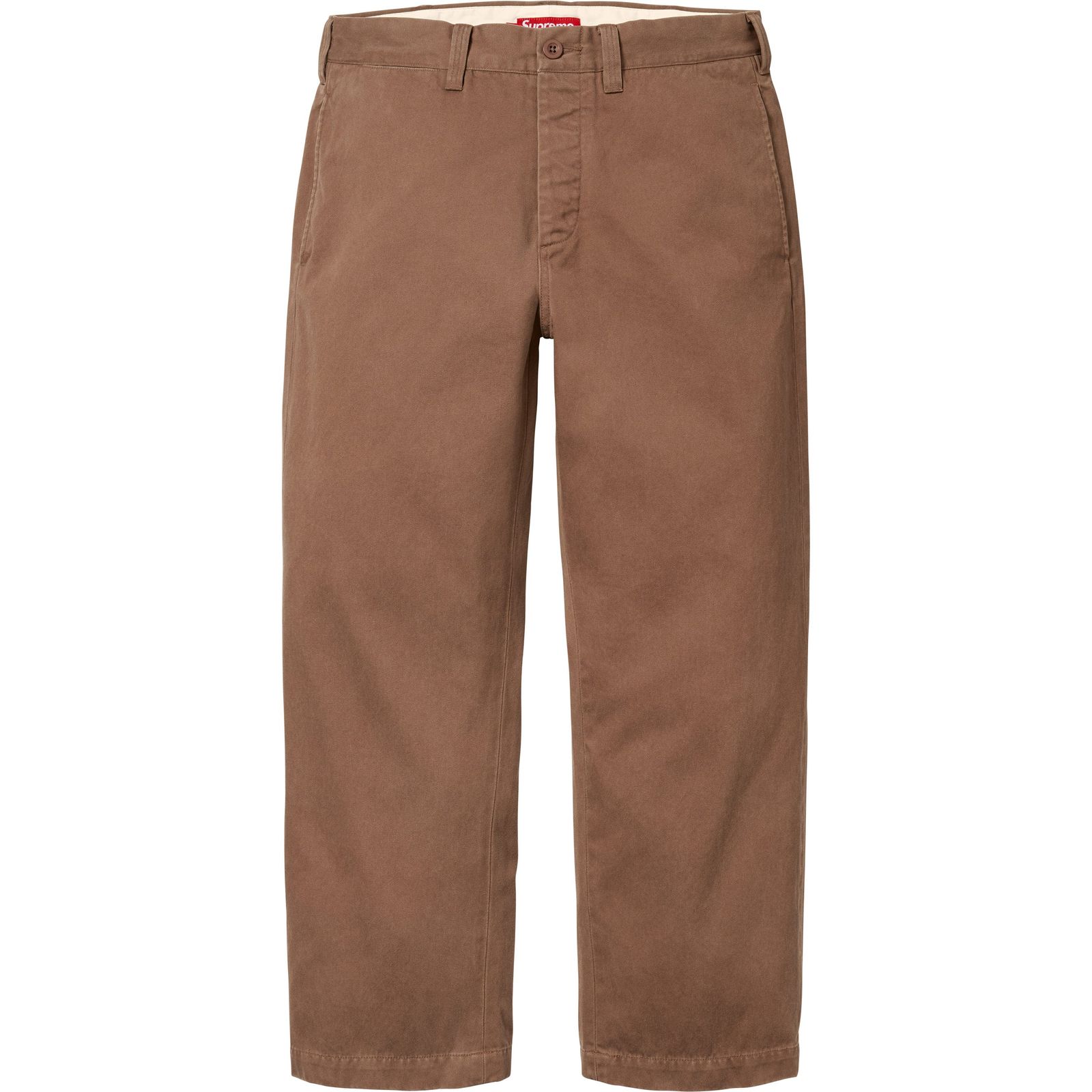 Chino Pant