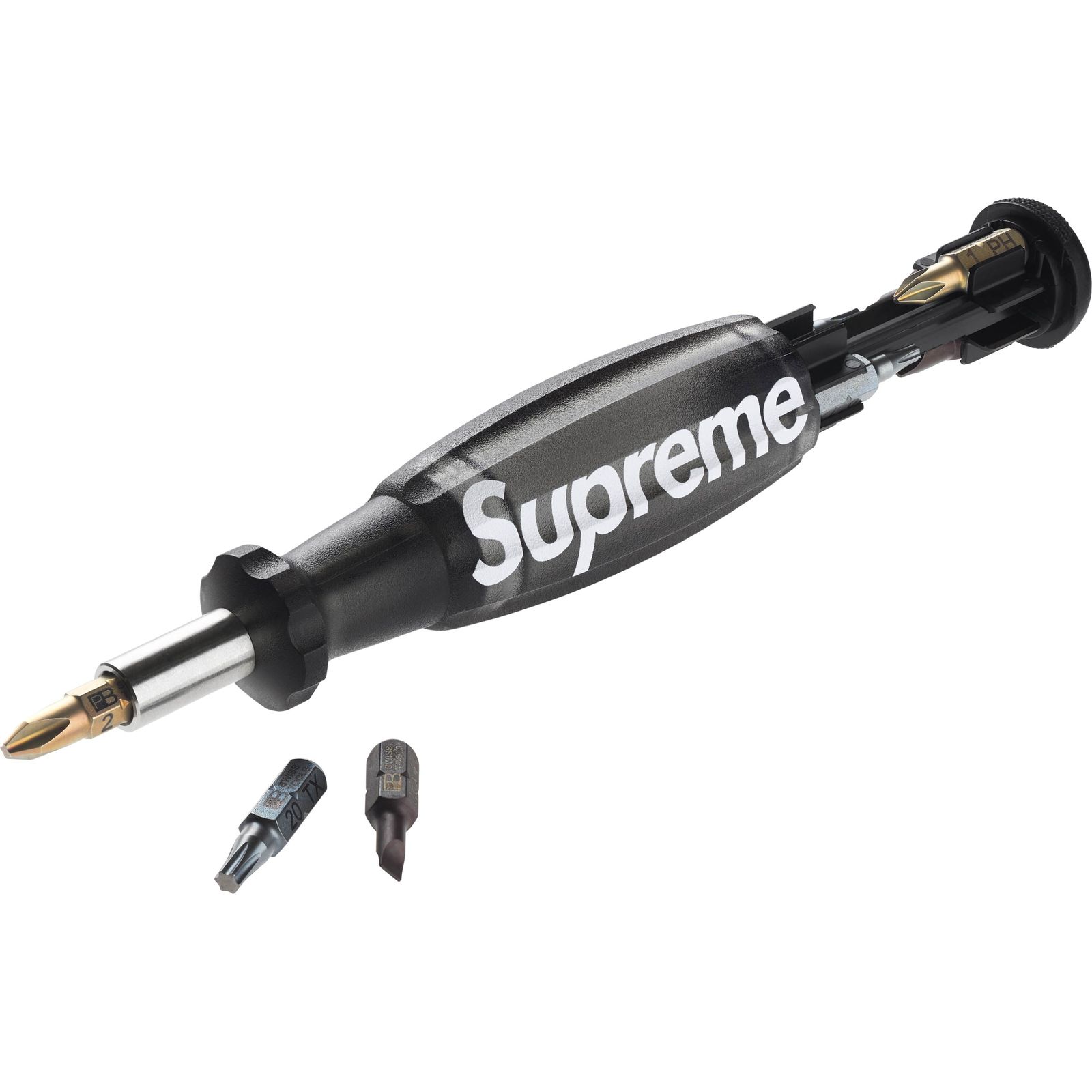 Supreme®/PB Swiss Tools Screwdriver