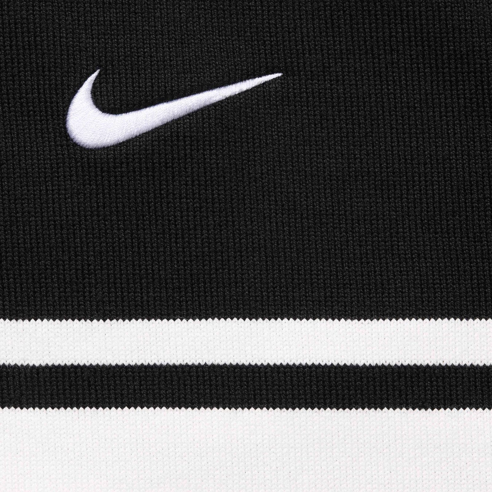 Supreme®/Nike® Stripe Rugby