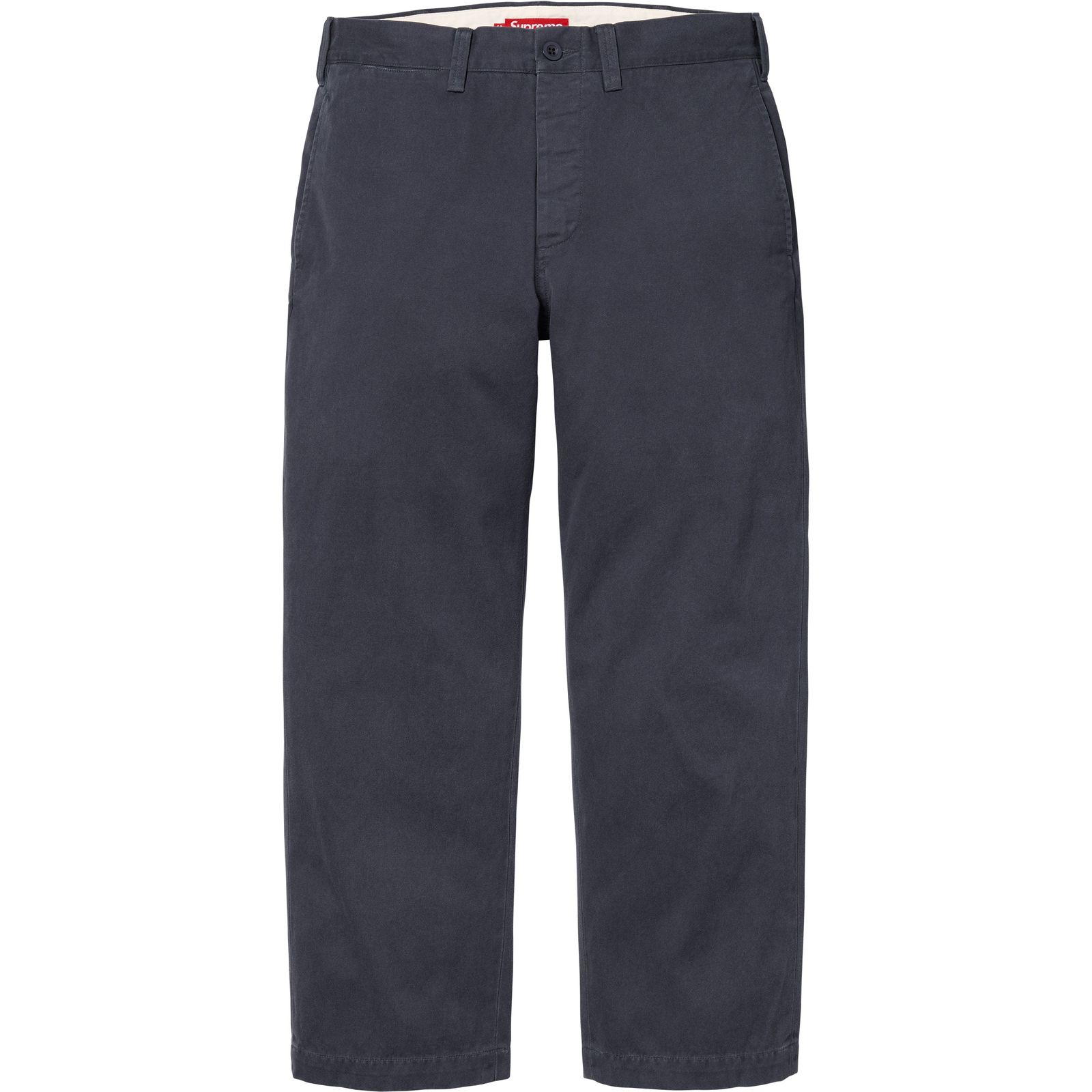 Chino Pant