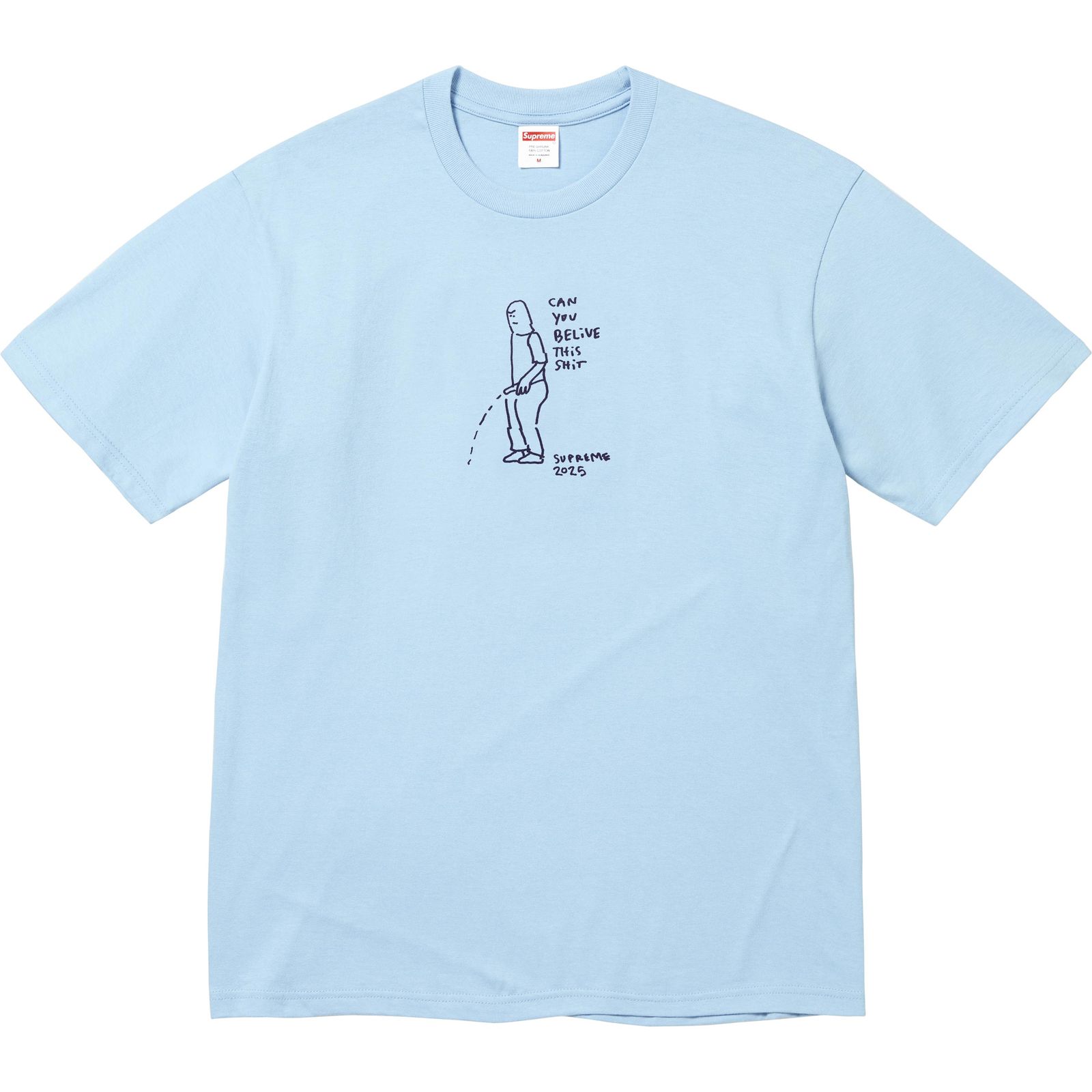 Piss Tee