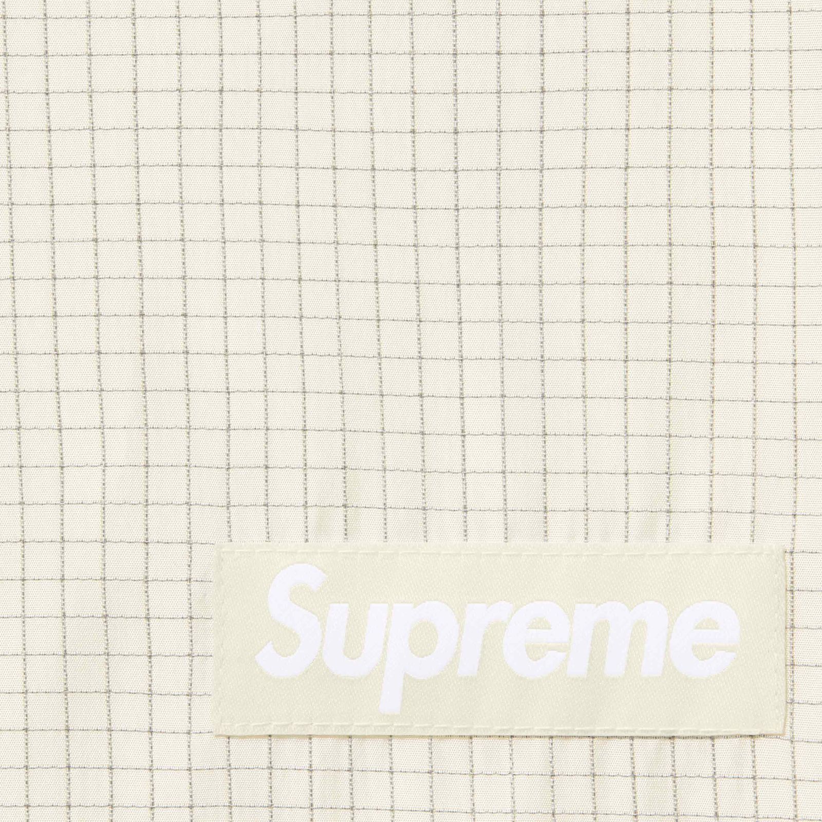 Reflective Ripstop Track Pant