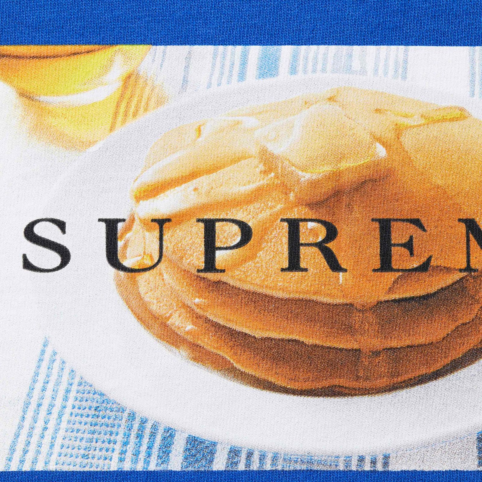 Pancakes Tee