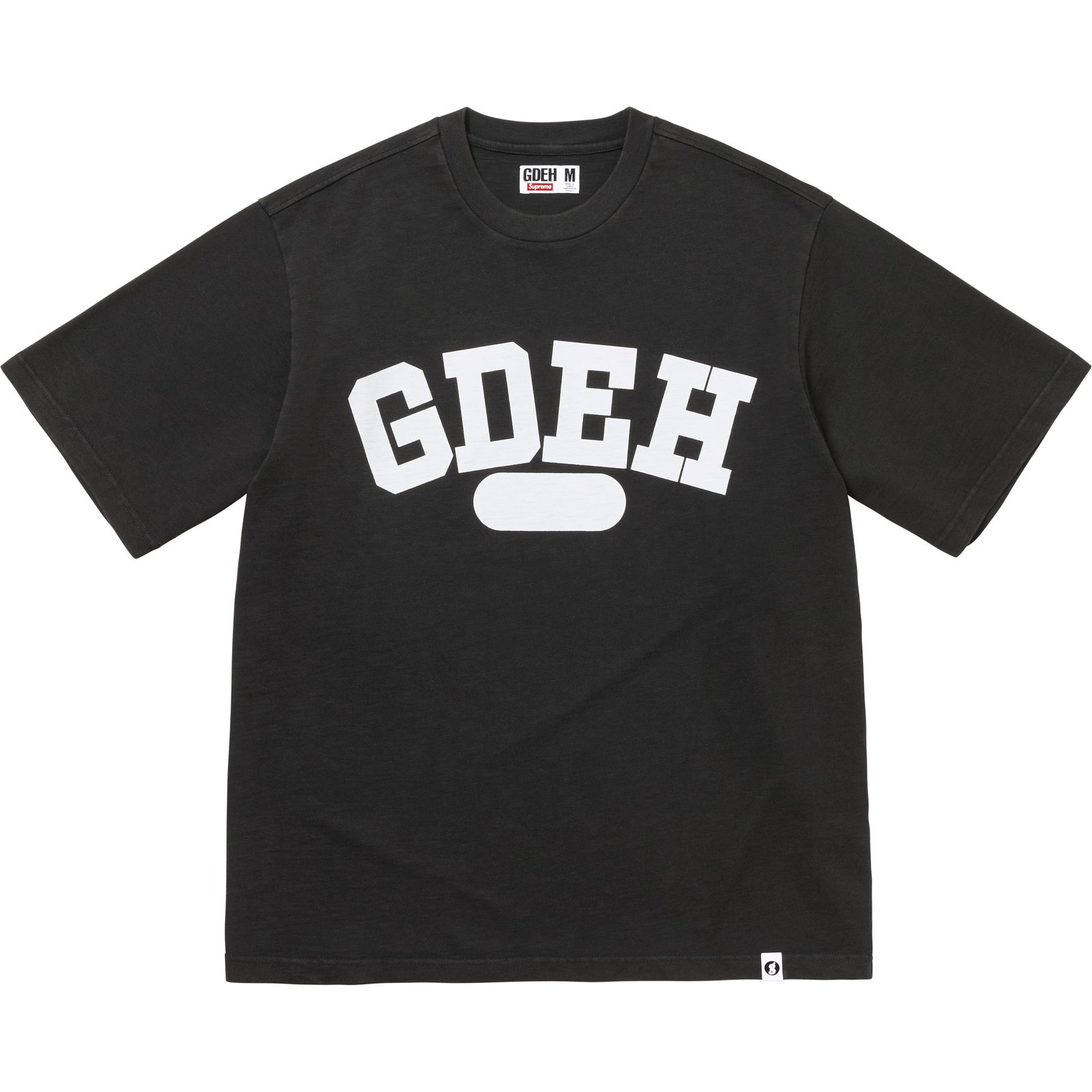 Supreme®/GOODENOUGH S/S Top