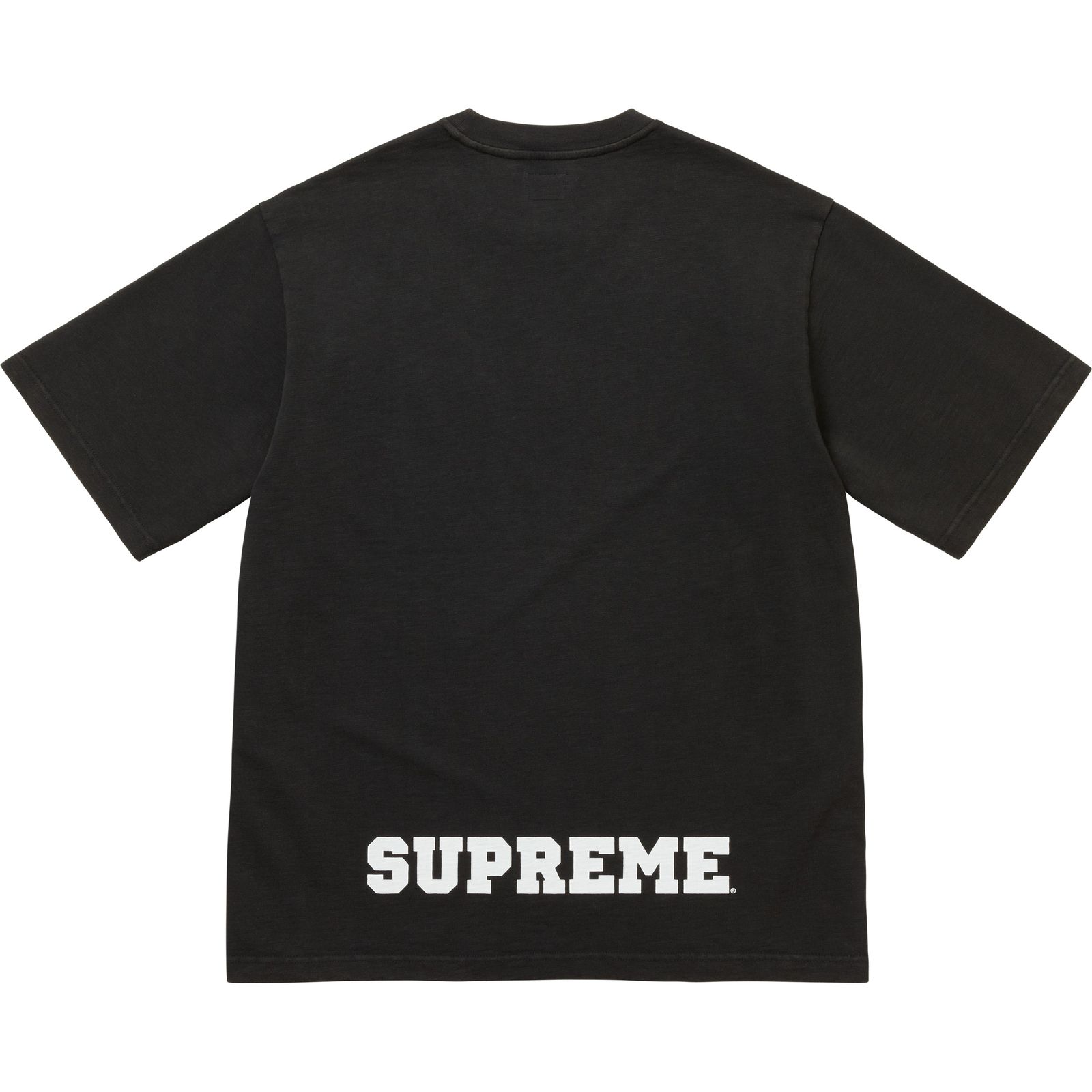 Supreme®/GOODENOUGH S/S Top