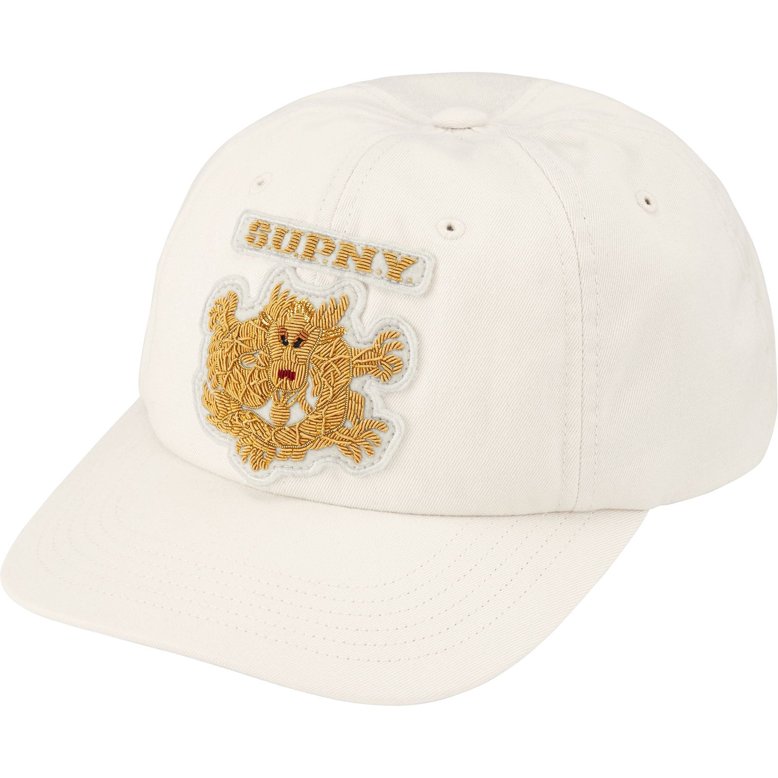Bullion Dragon 6-Panel