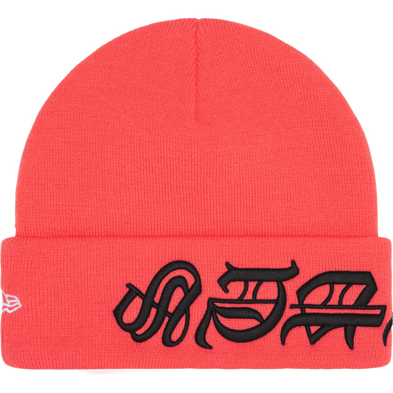 New Era® Blackletter Beanie