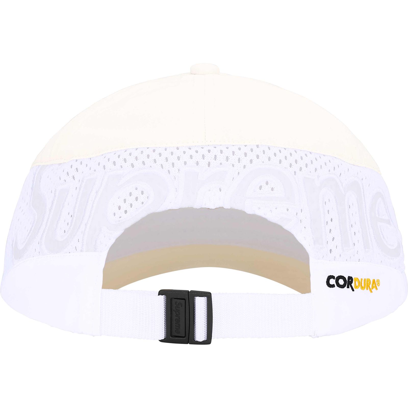 Cordura® Mesh 6-Panel