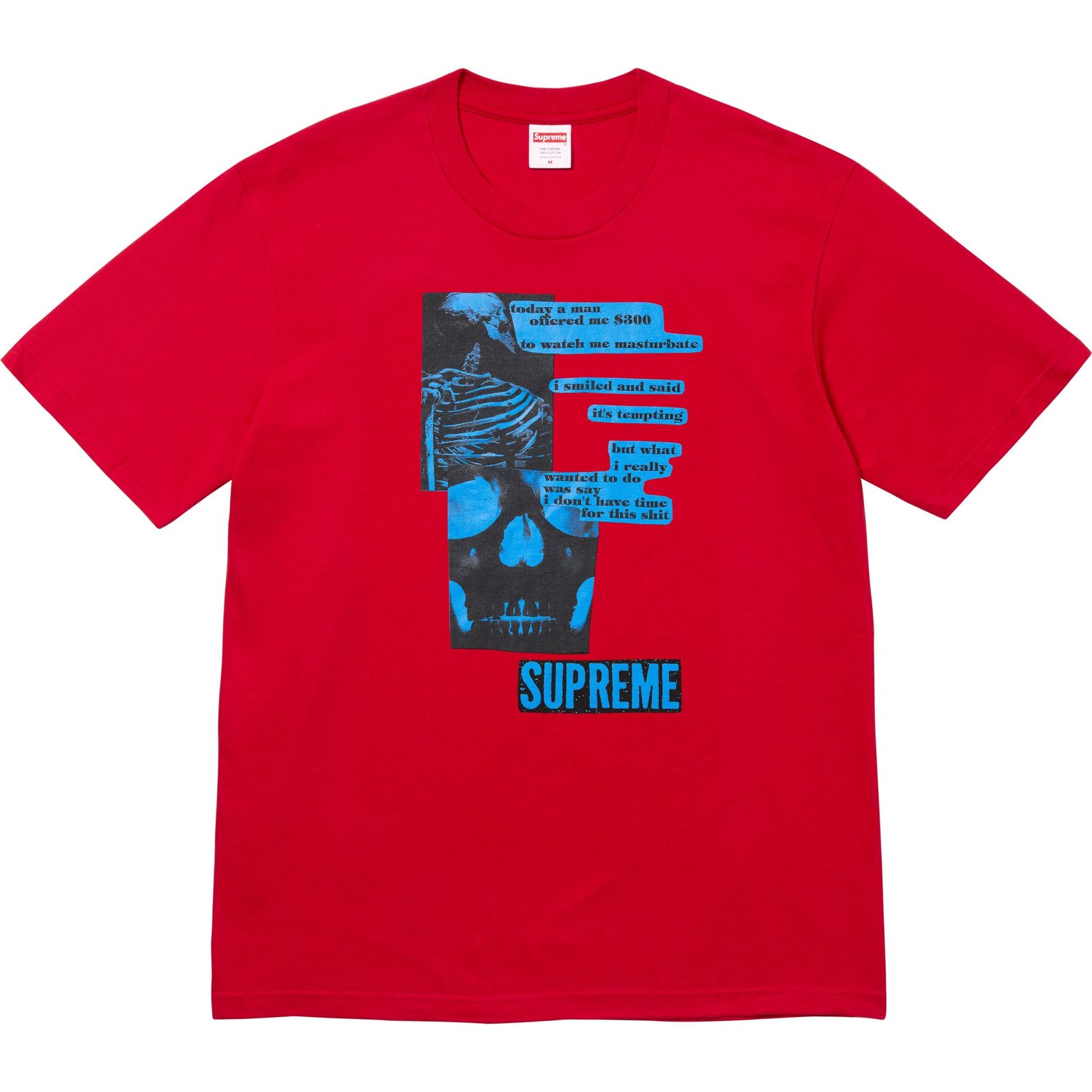 Anatomy Tee