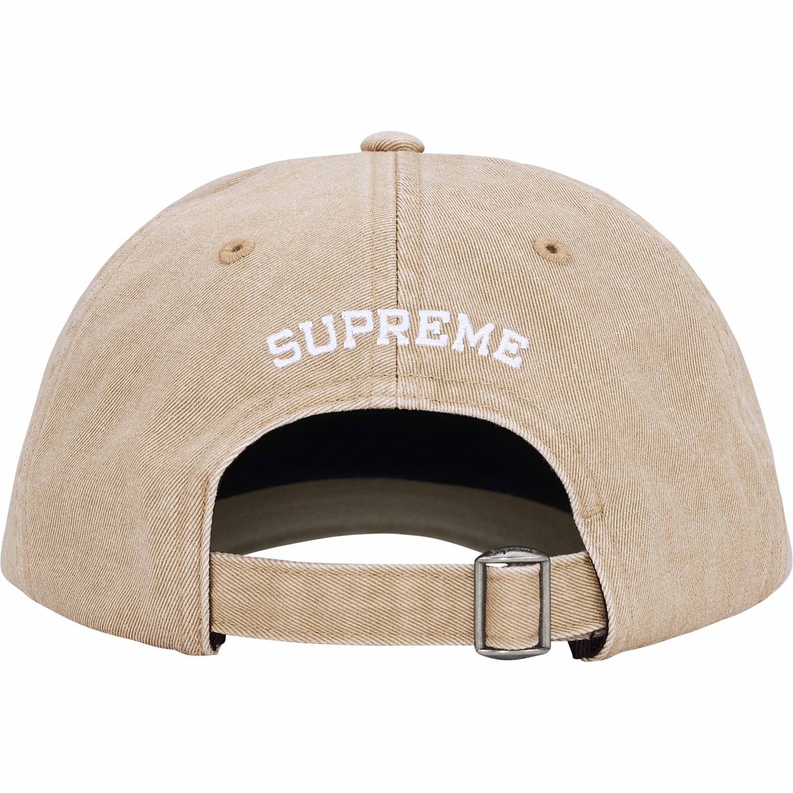 Pigment Dye 6-Panel