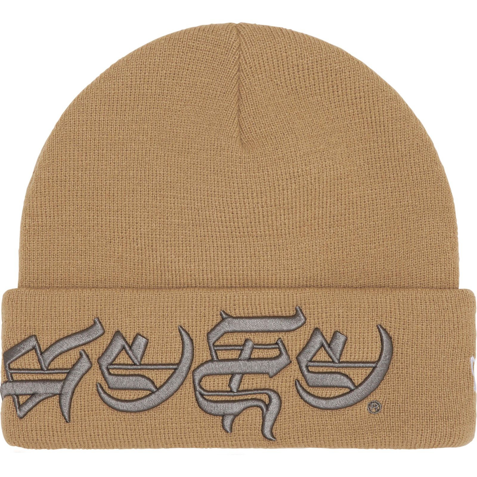 New Era® Blackletter Beanie
