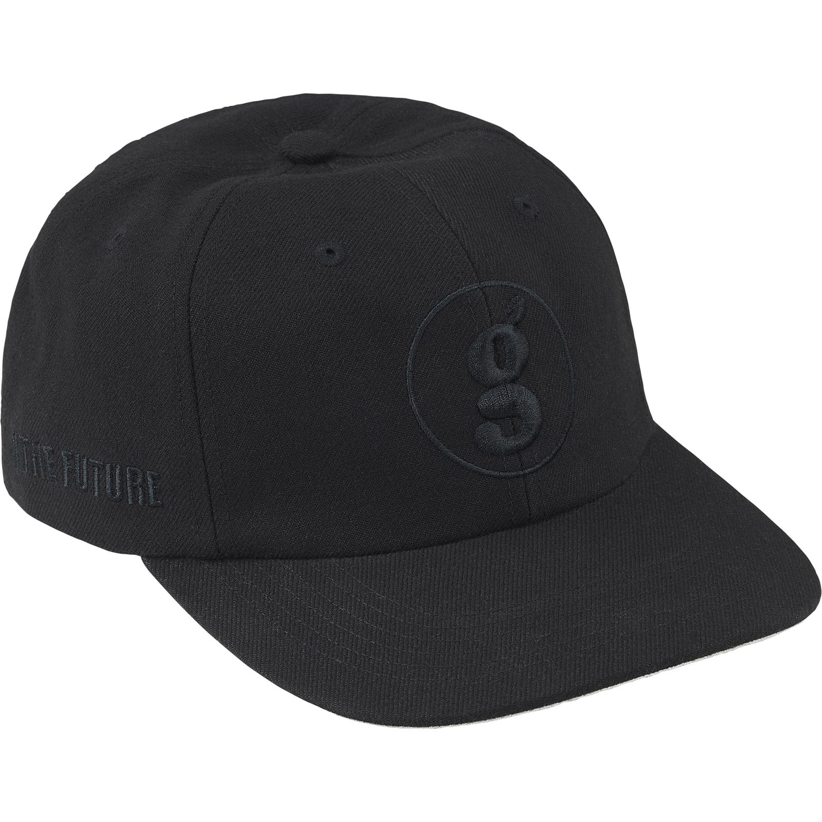 Supreme®/GOODENOUGH 6-Panel