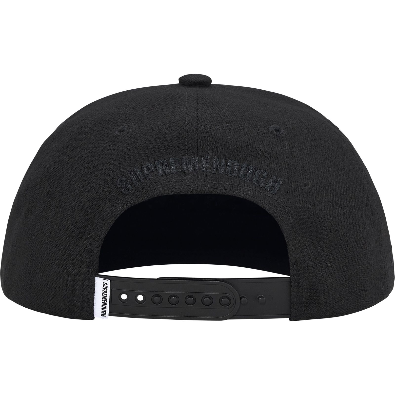 Supreme®/GOODENOUGH 6-Panel