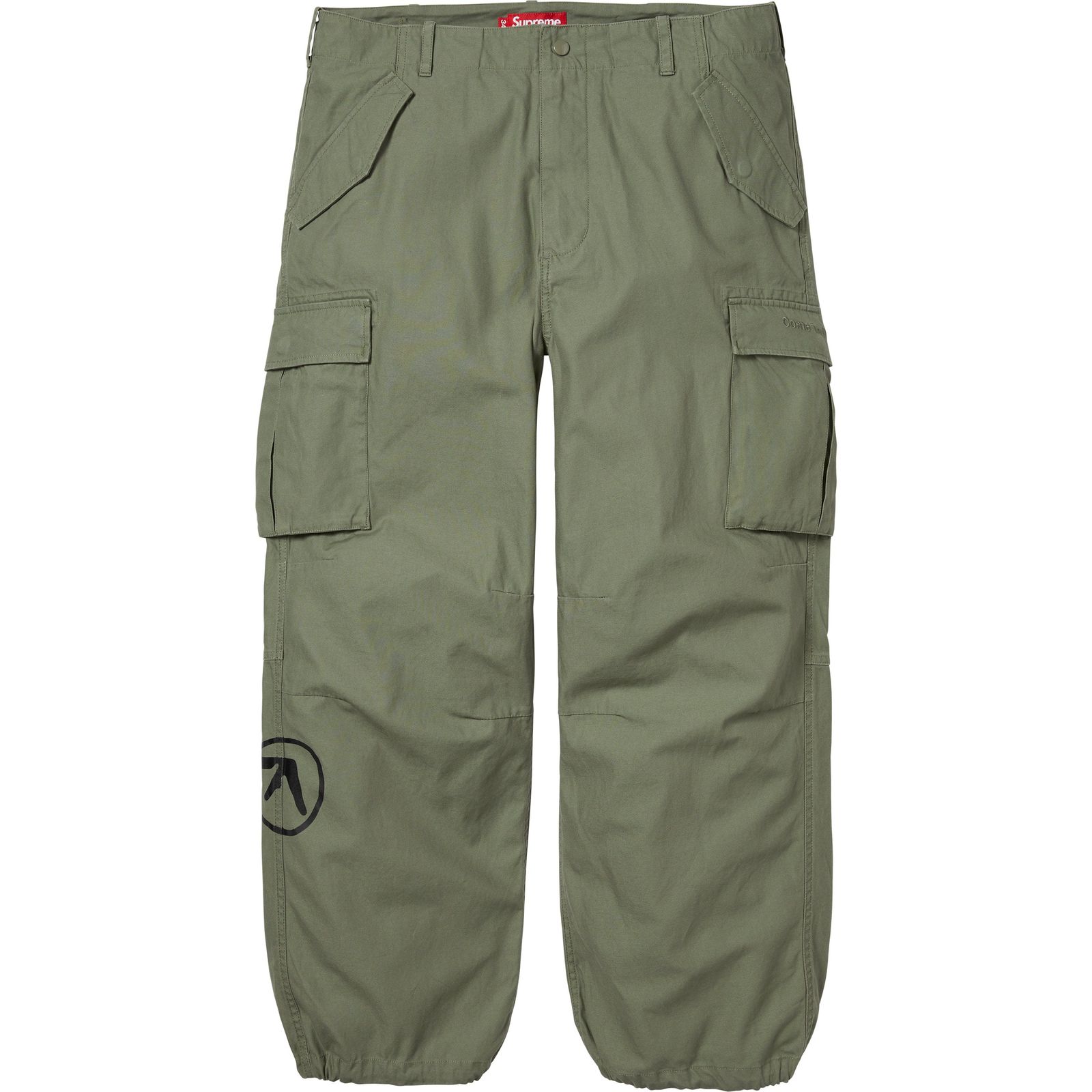 Supreme/Aphex Twin Alpha Industries® Cargo Pant