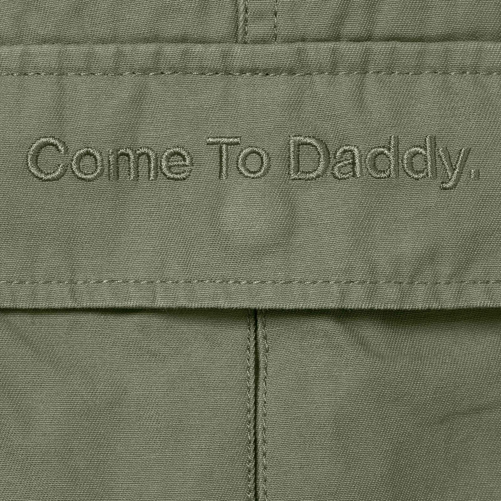 Supreme/Aphex Twin Alpha Industries® Cargo Pant