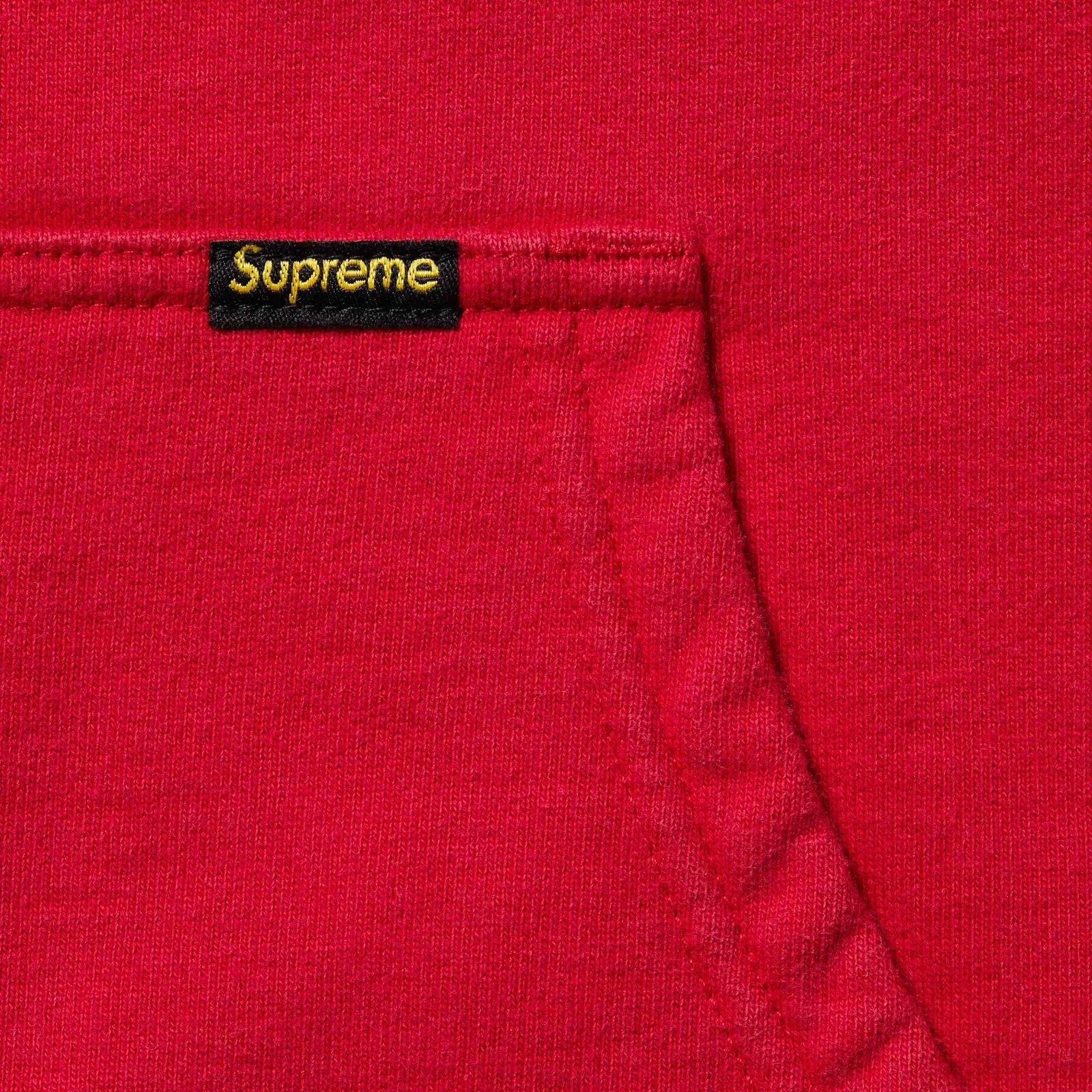 Work Zip Up Hooded Sweatshirt