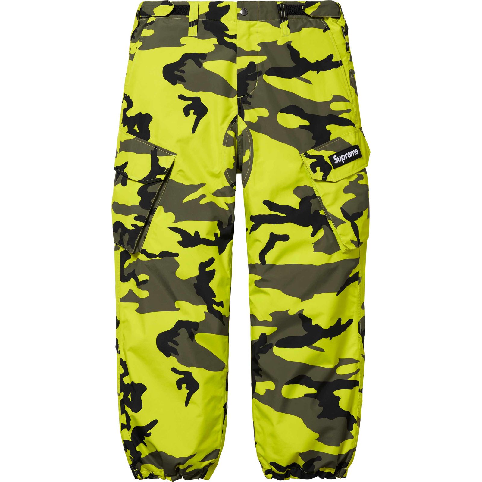 GORE-TEX Cargo Pant