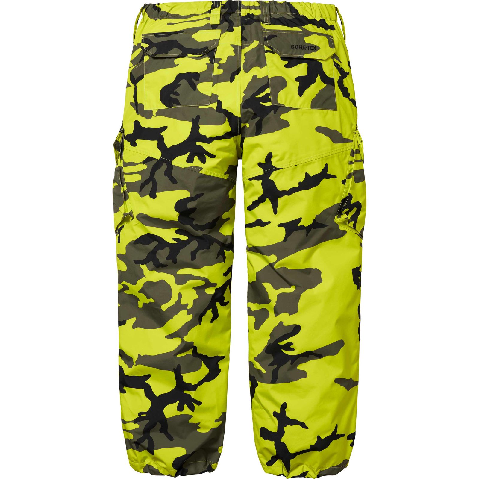 GORE-TEX Cargo Pant