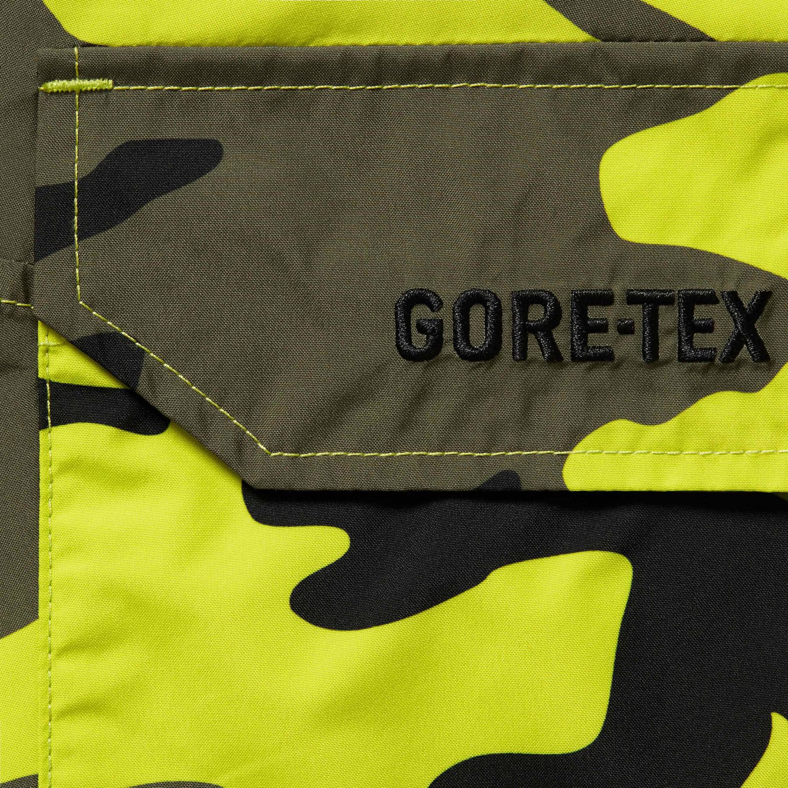 GORE-TEX Cargo Pant