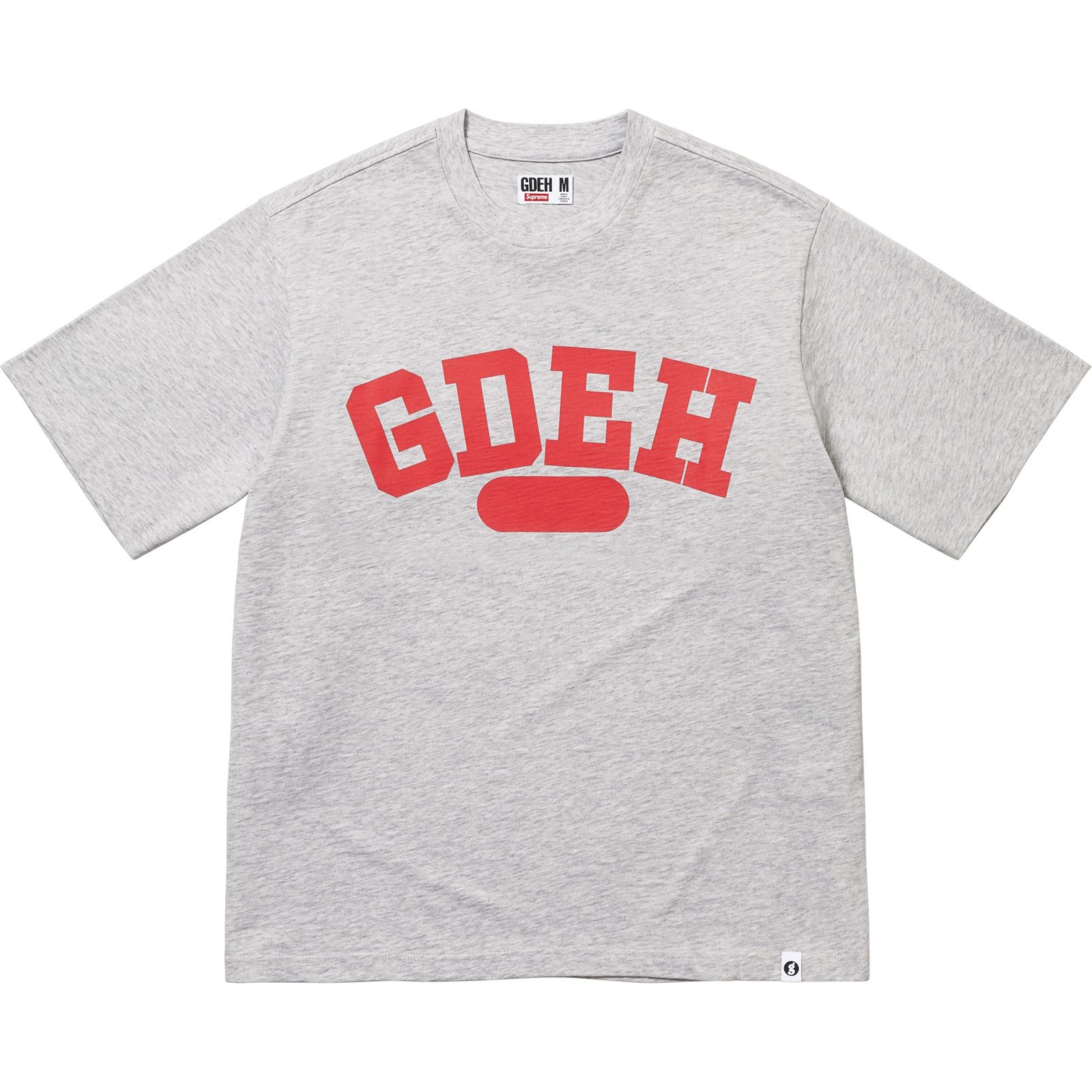 Supreme®/GOODENOUGH S/S Top