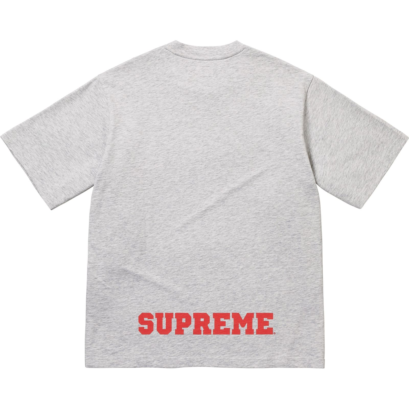 Supreme®/GOODENOUGH S/S Top