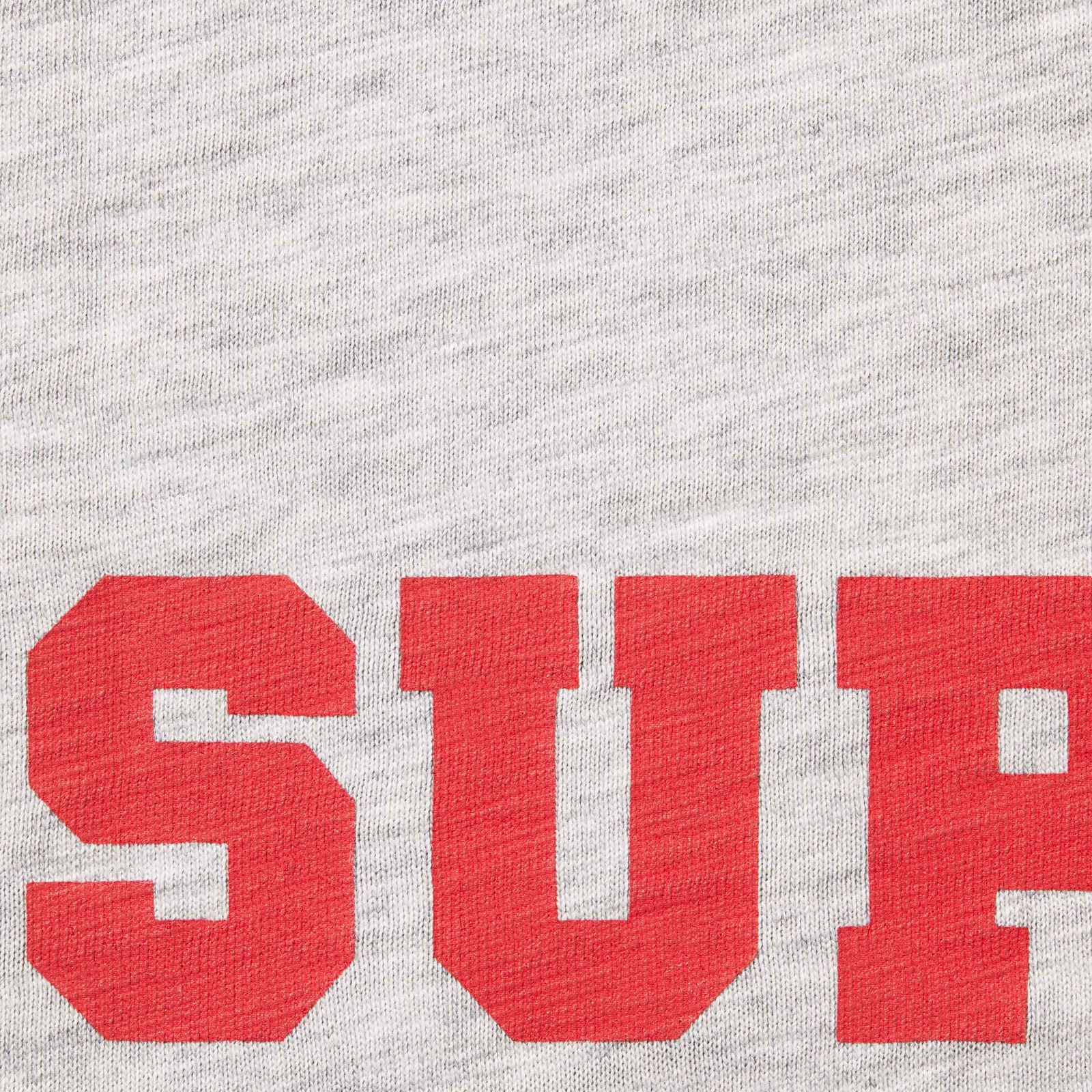 Supreme®/GOODENOUGH S/S Top