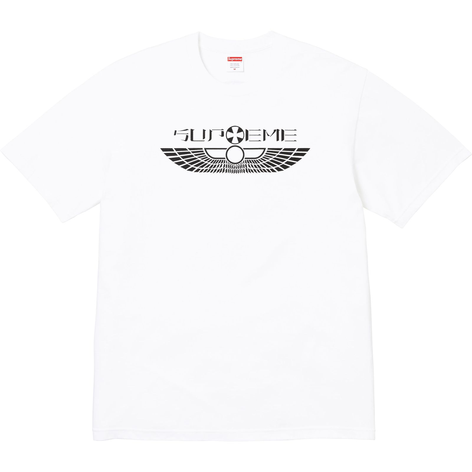 Wings Tee