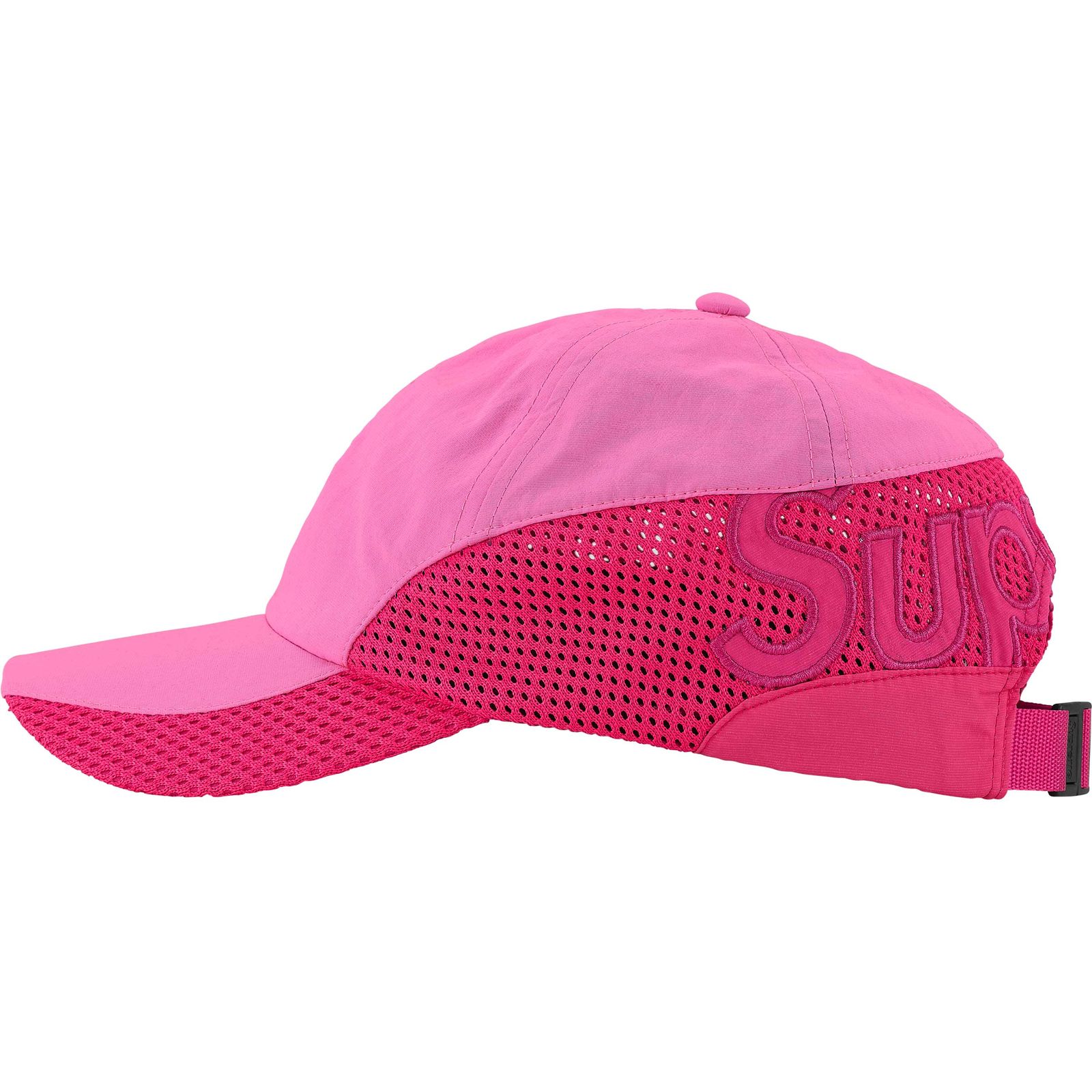 Cordura® Mesh 6-Panel