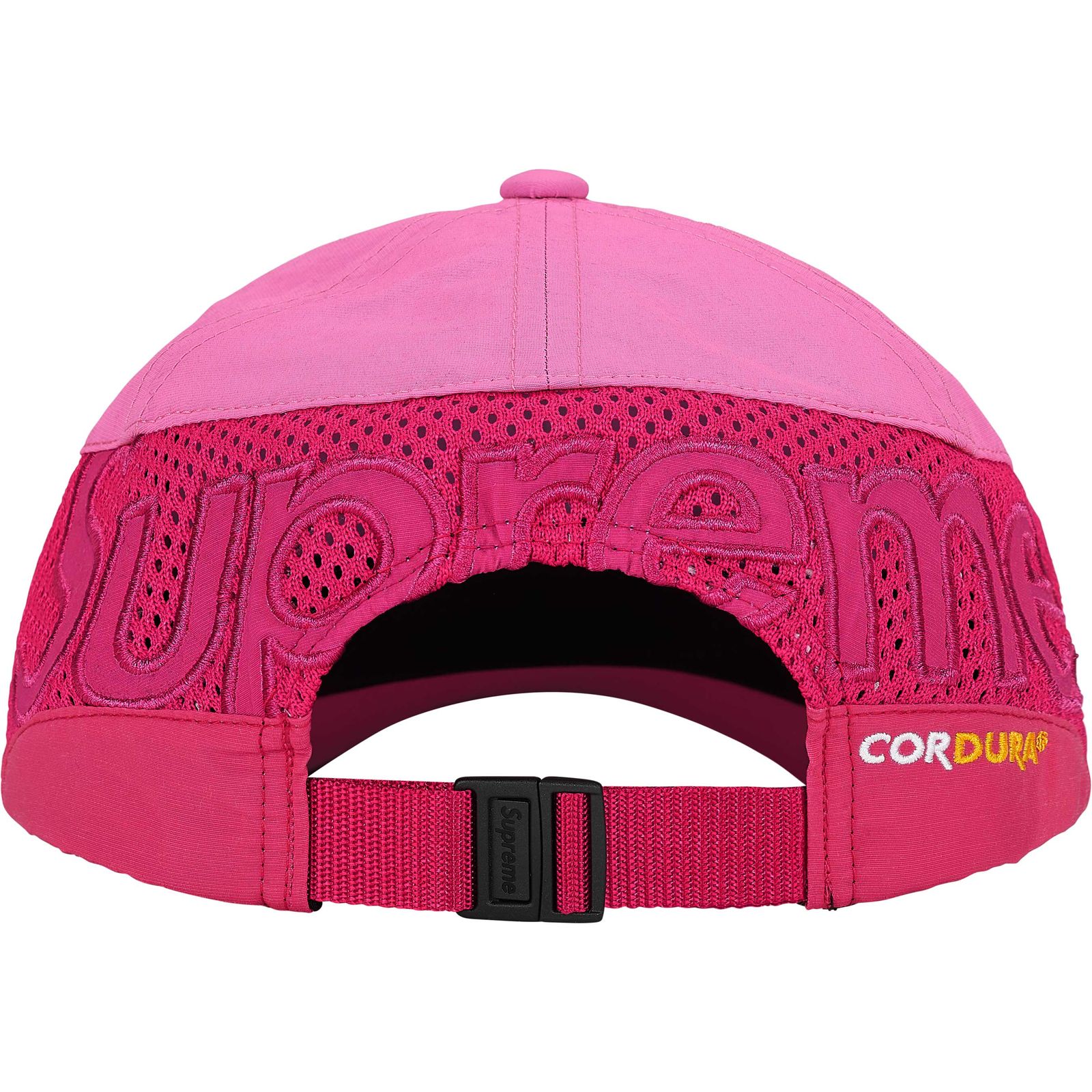 Cordura® Mesh 6-Panel