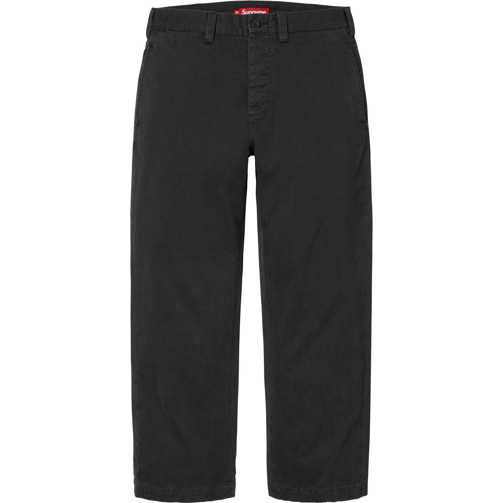 Chino Pant