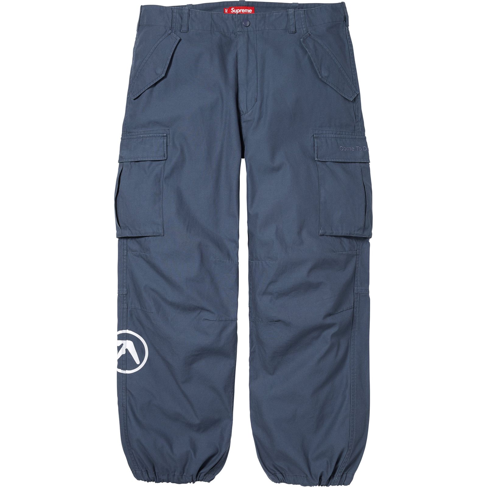 Supreme/Aphex Twin Alpha Industries® Cargo Pant
