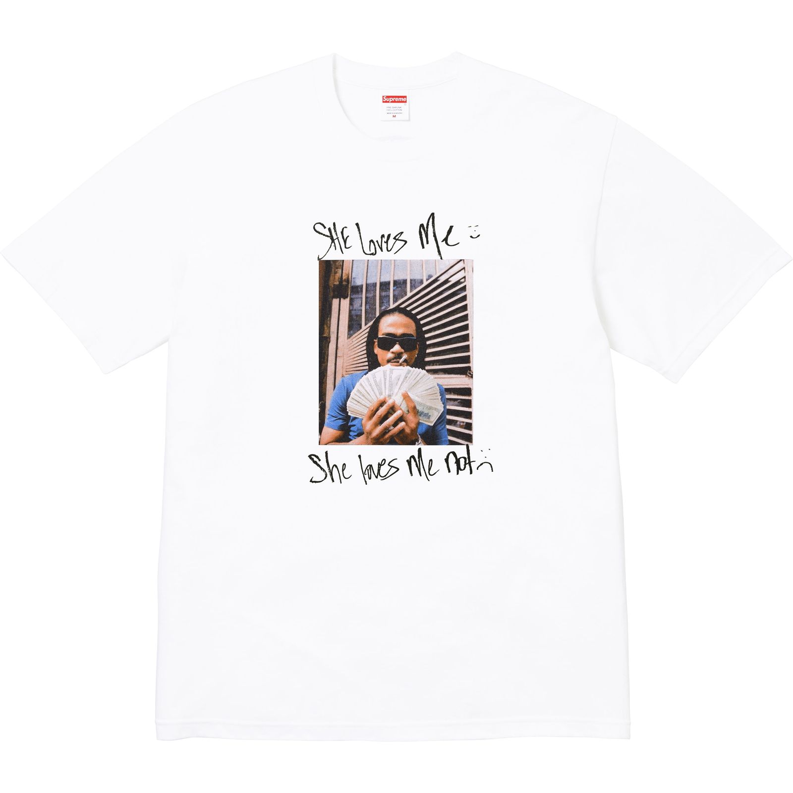 Max B Tee