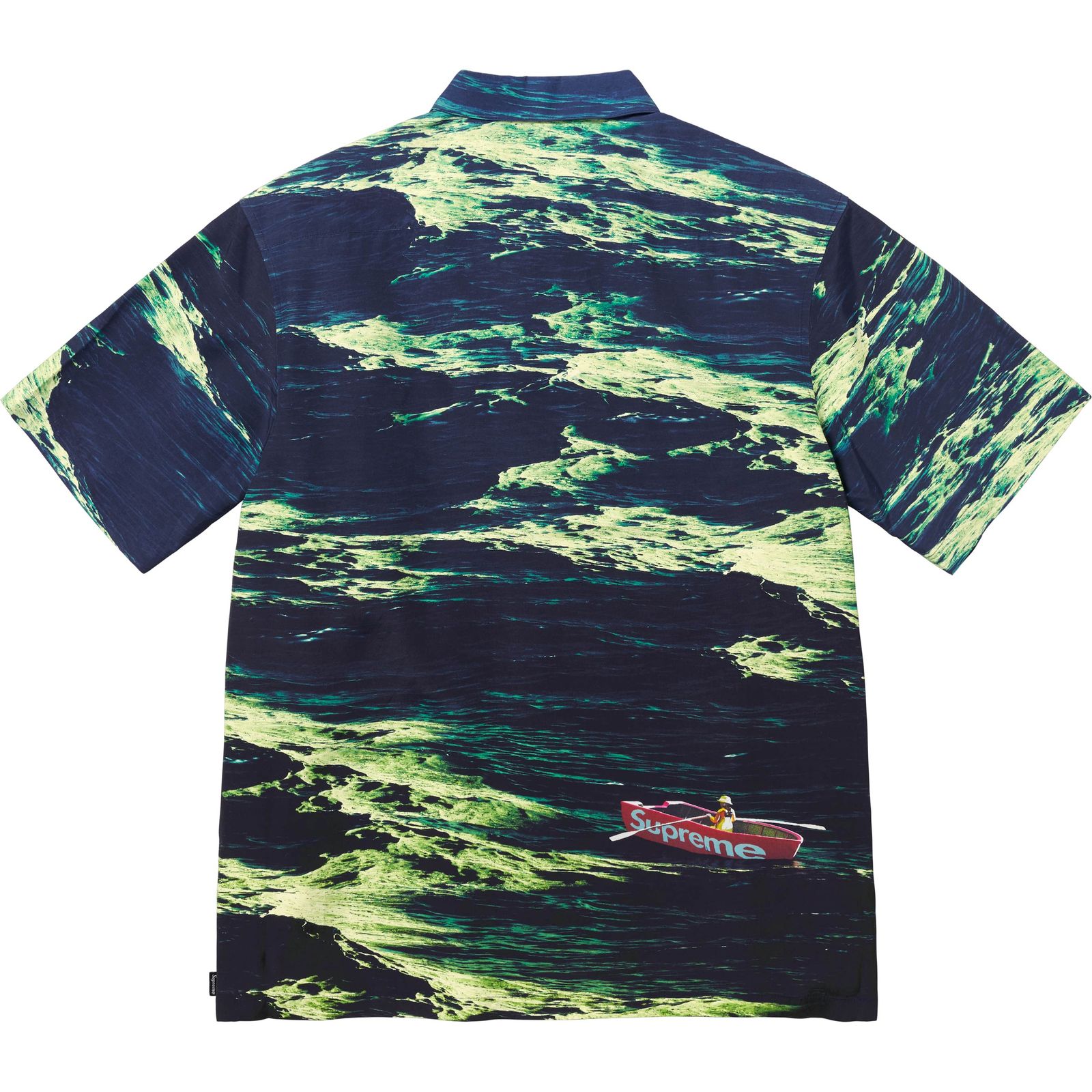 Boat S/S Shirt