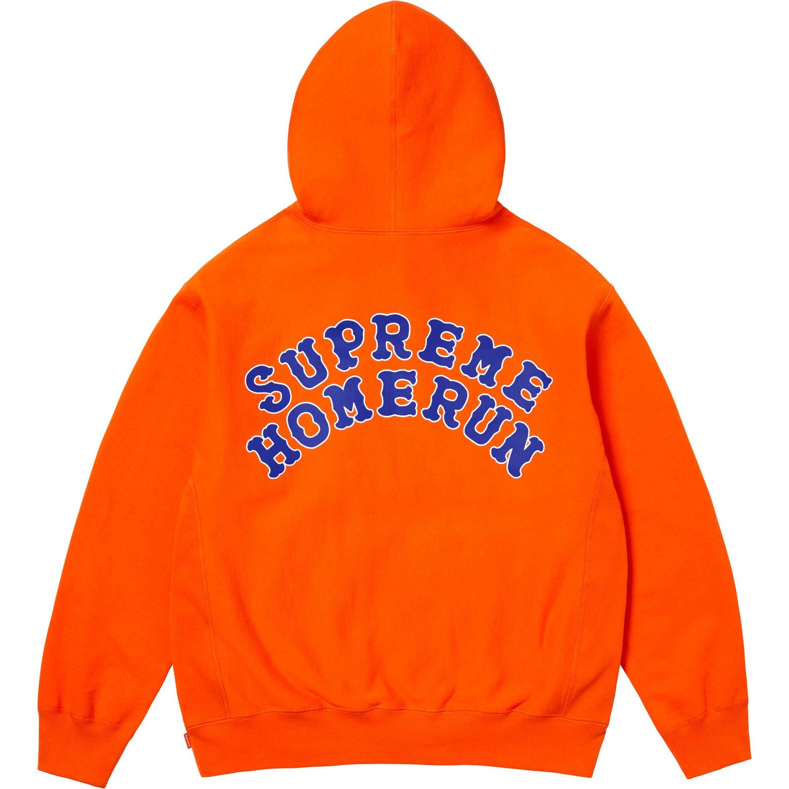 Supreme®/Homerun Hooded Sweatshirt
