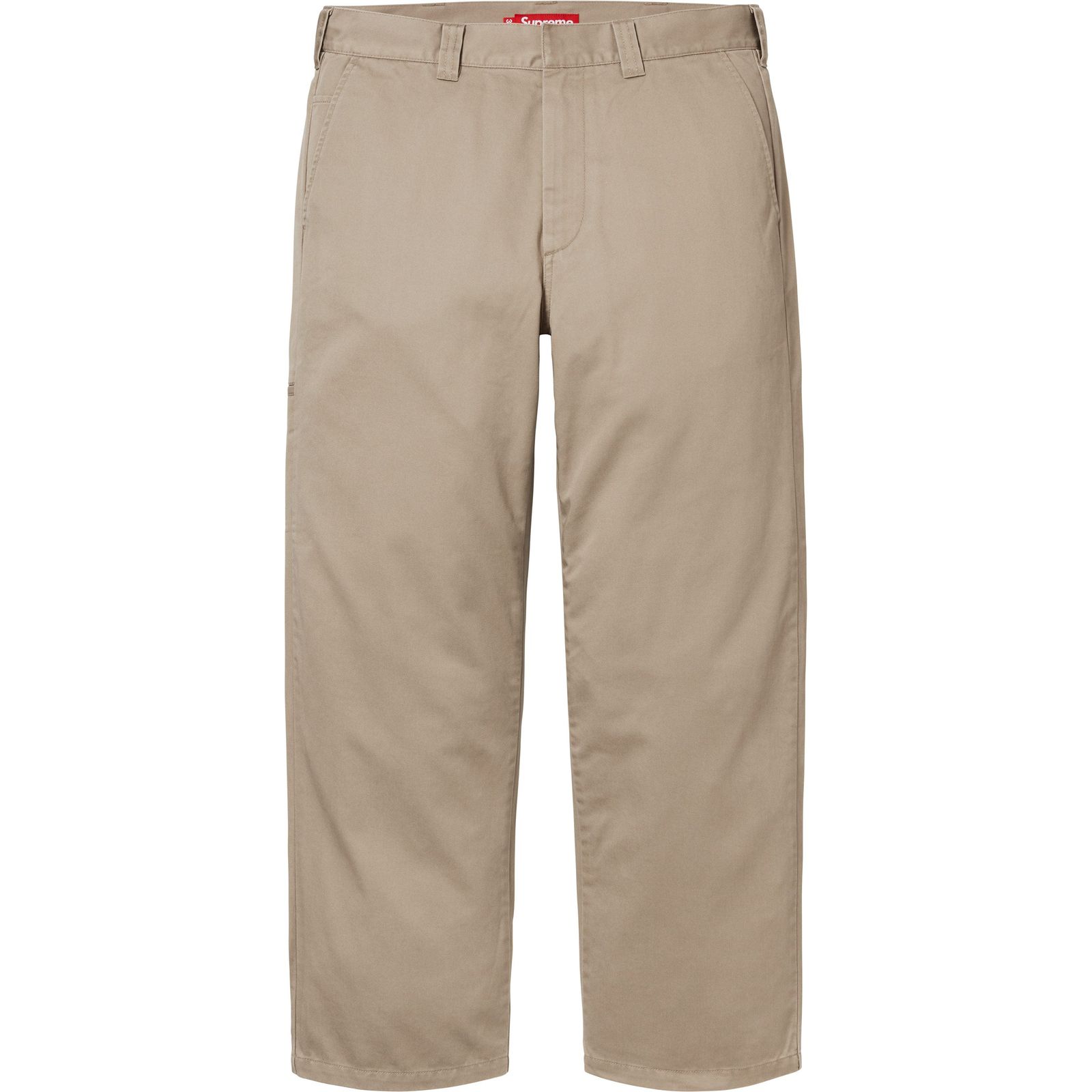 Work Pant